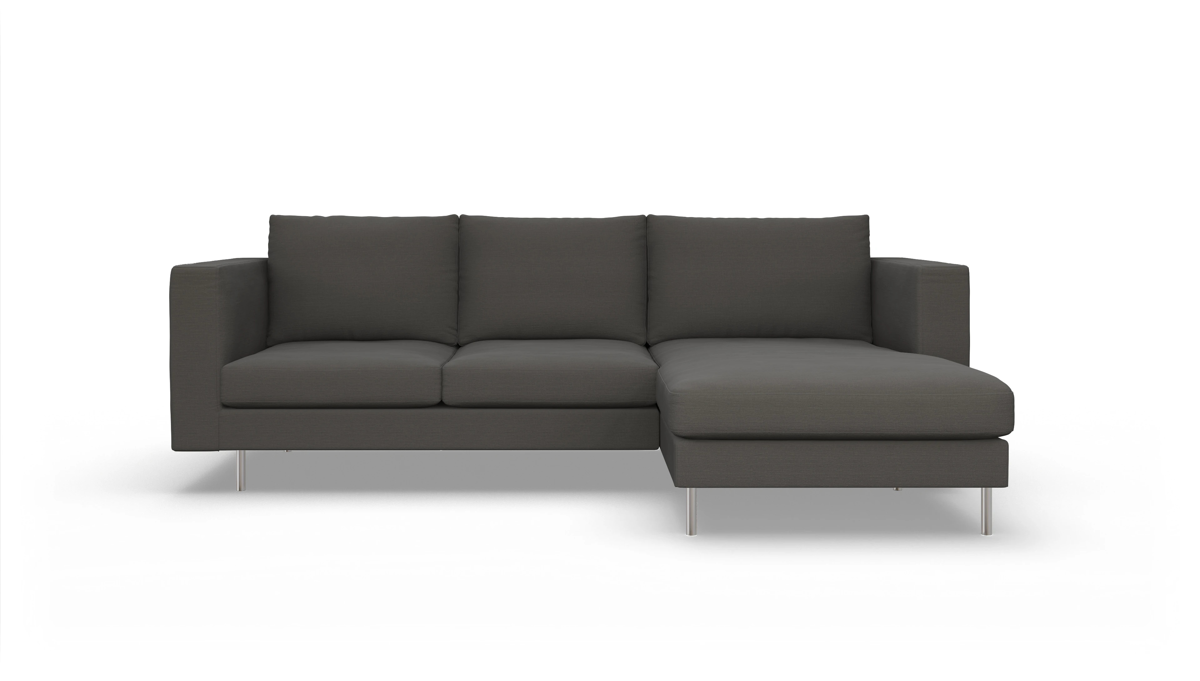 2,5-Sitzer, Rec. rechts