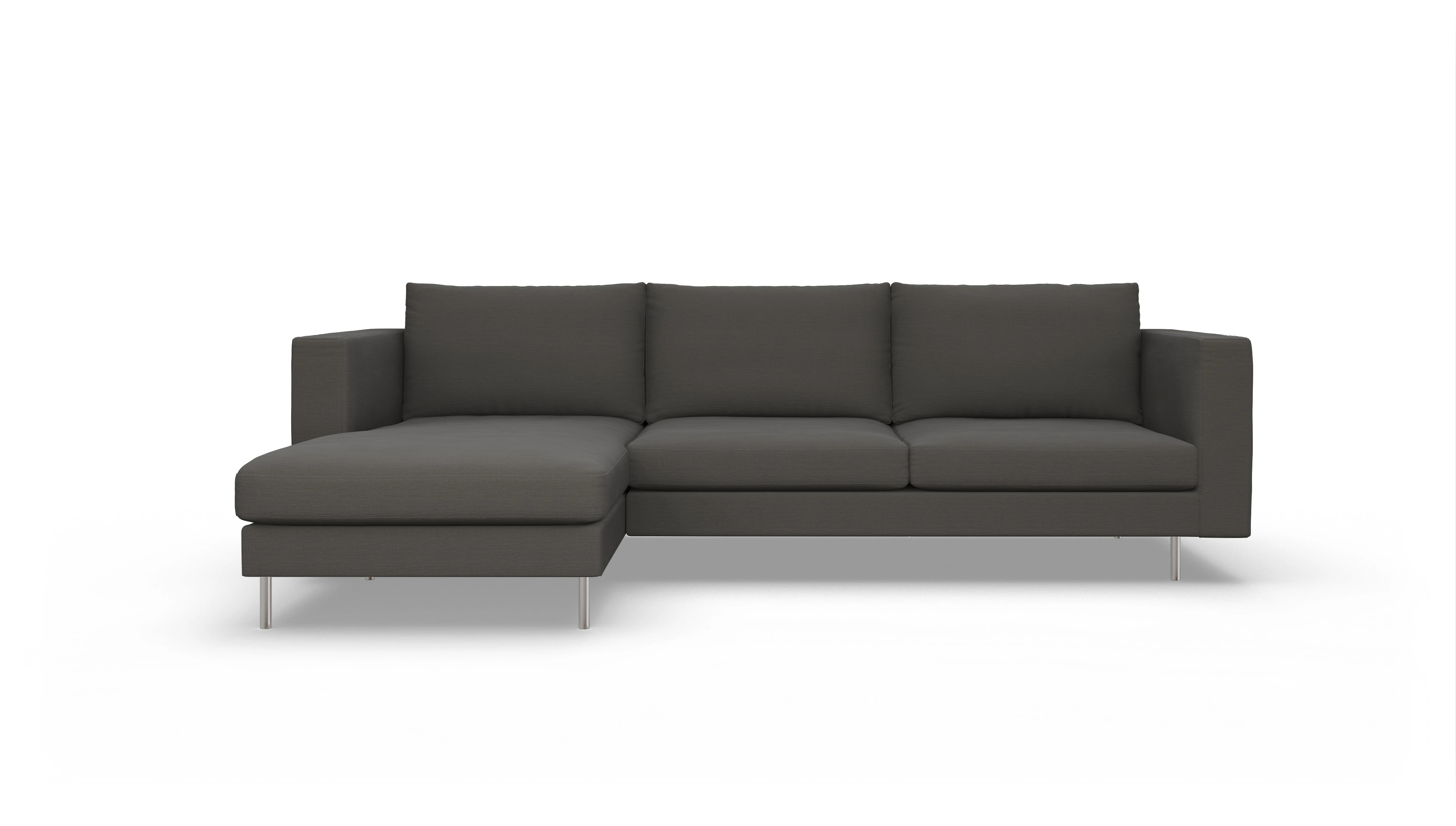 3-Sitzer, Rec. links