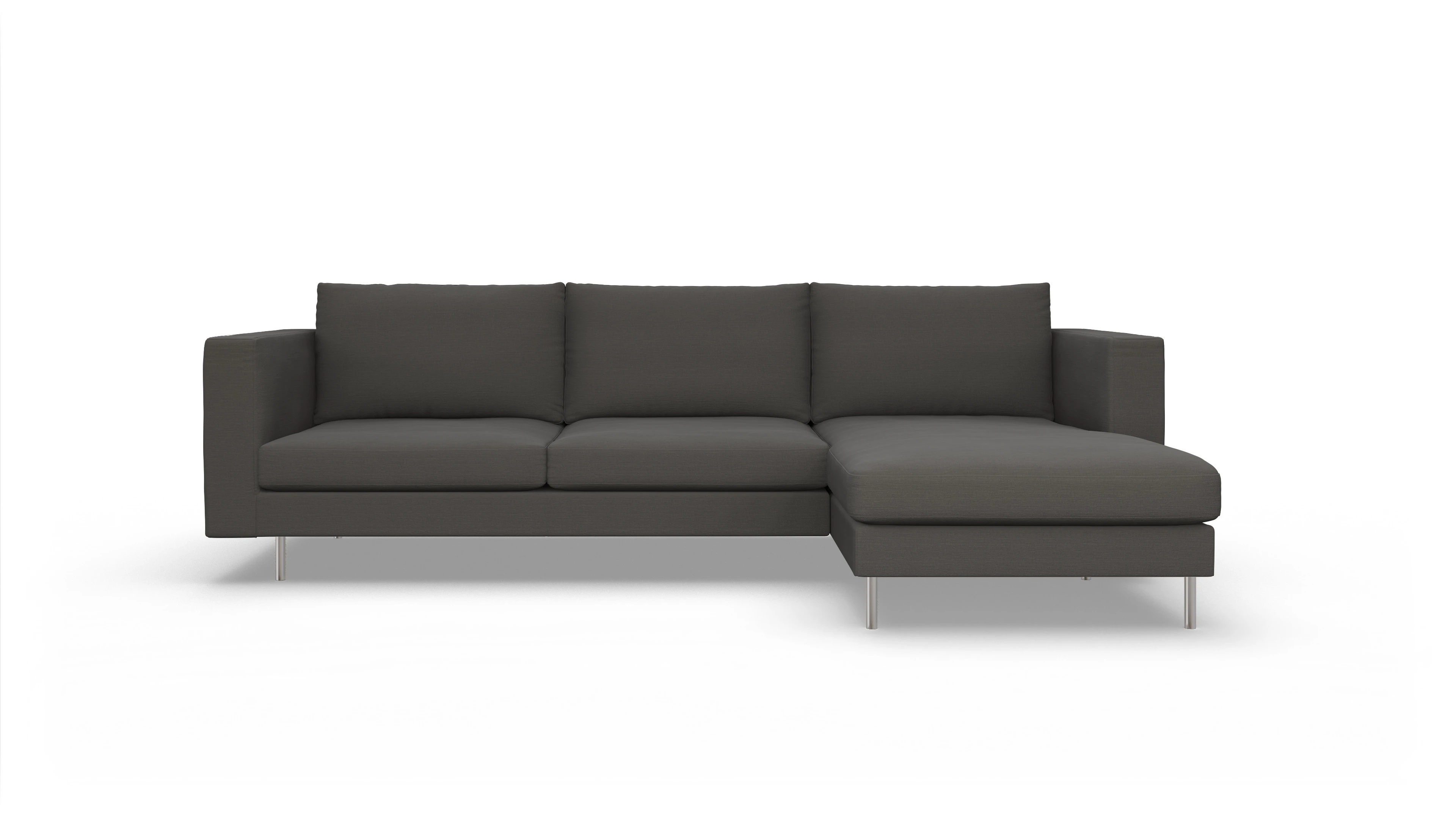 3-Sitzer, Rec. rechts