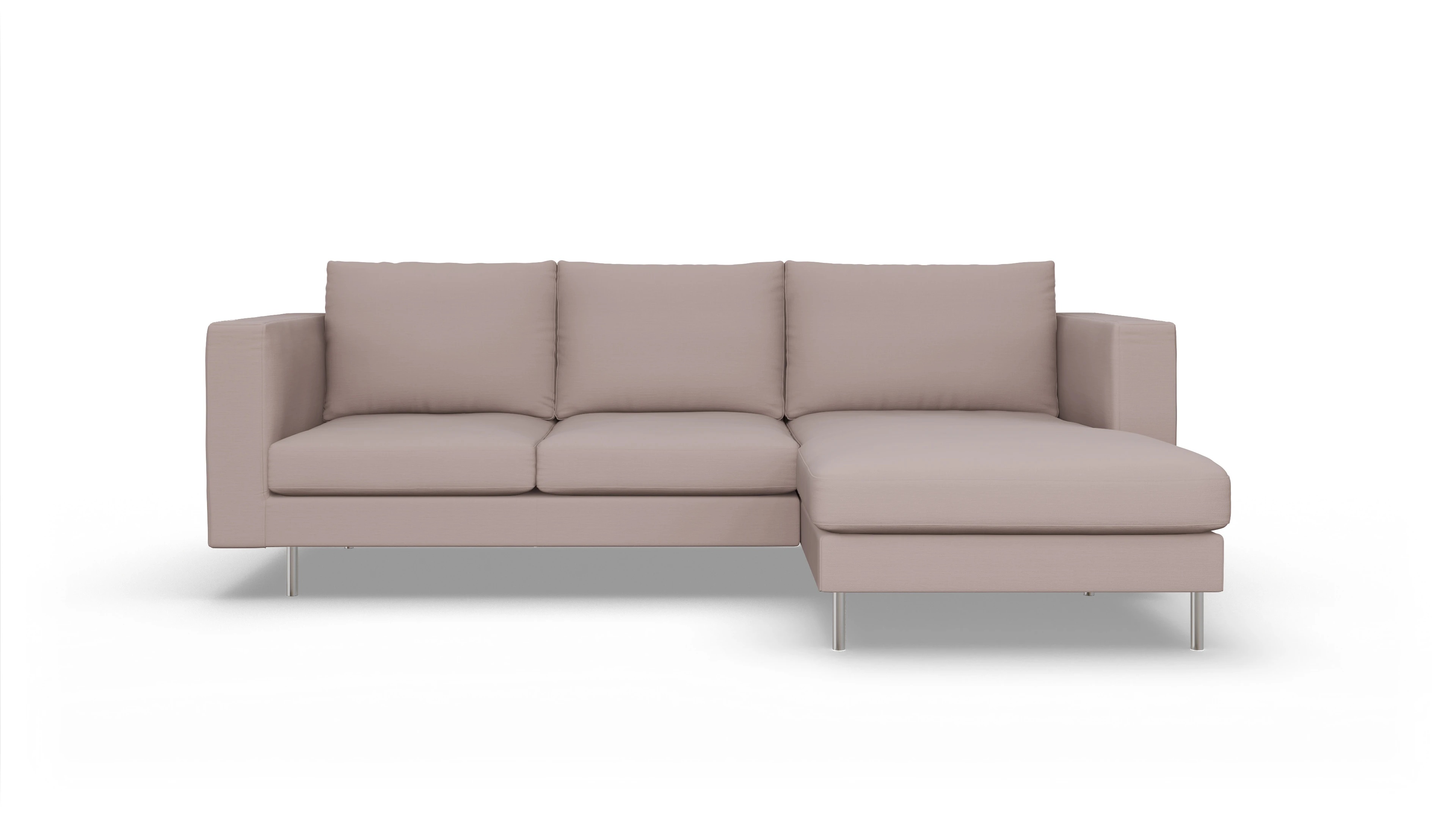 2,5-Sitzer, Rec. rechts