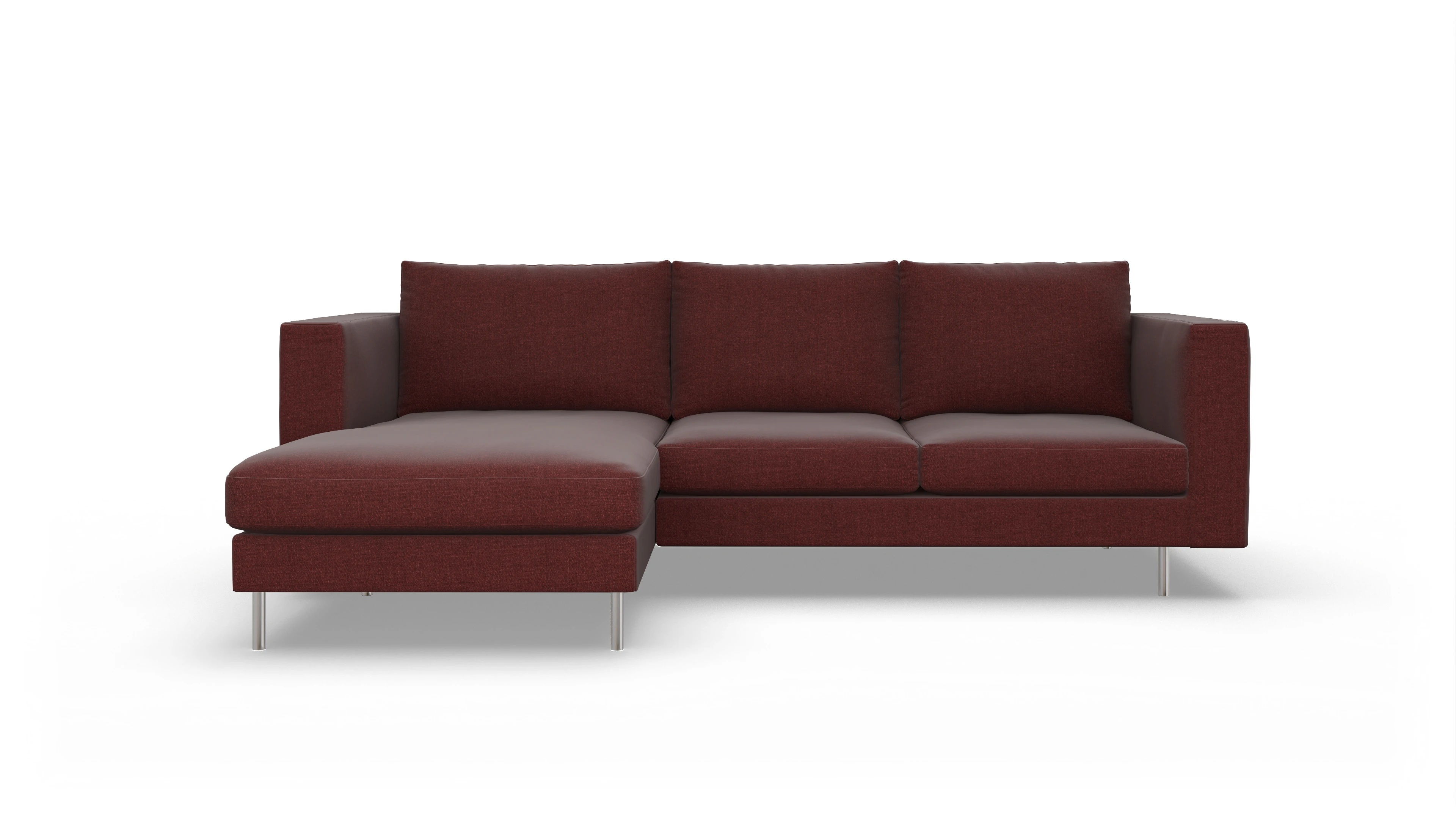 2,5-Sitzer, Rec. links