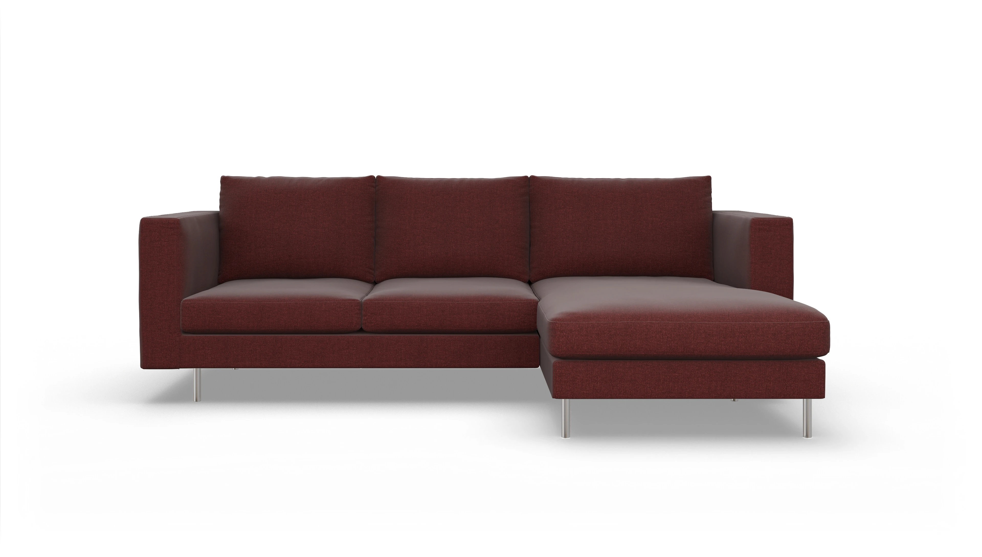 2,5-Sitzer, Rec. rechts