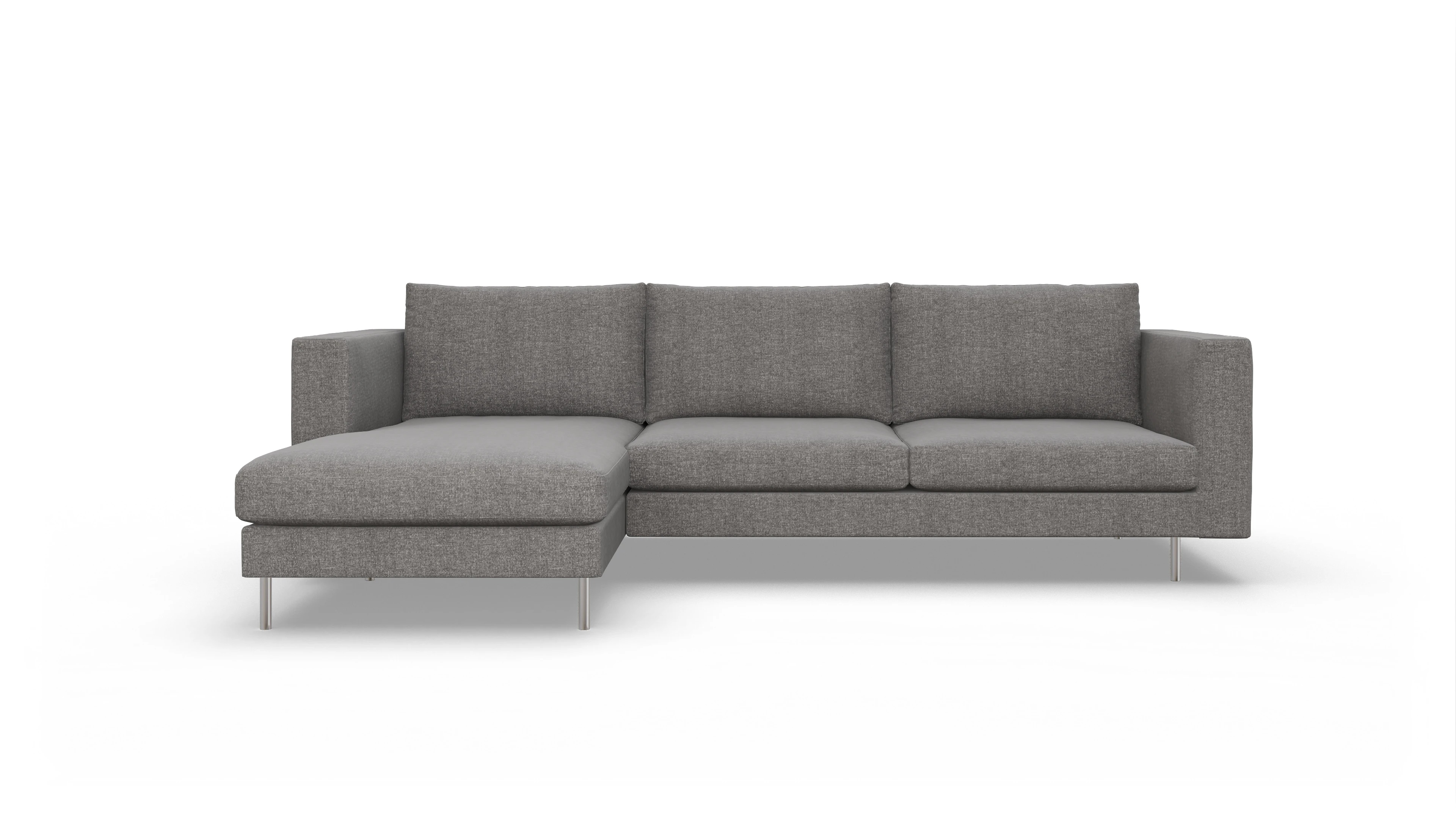 3-Sitzer, Rec. links