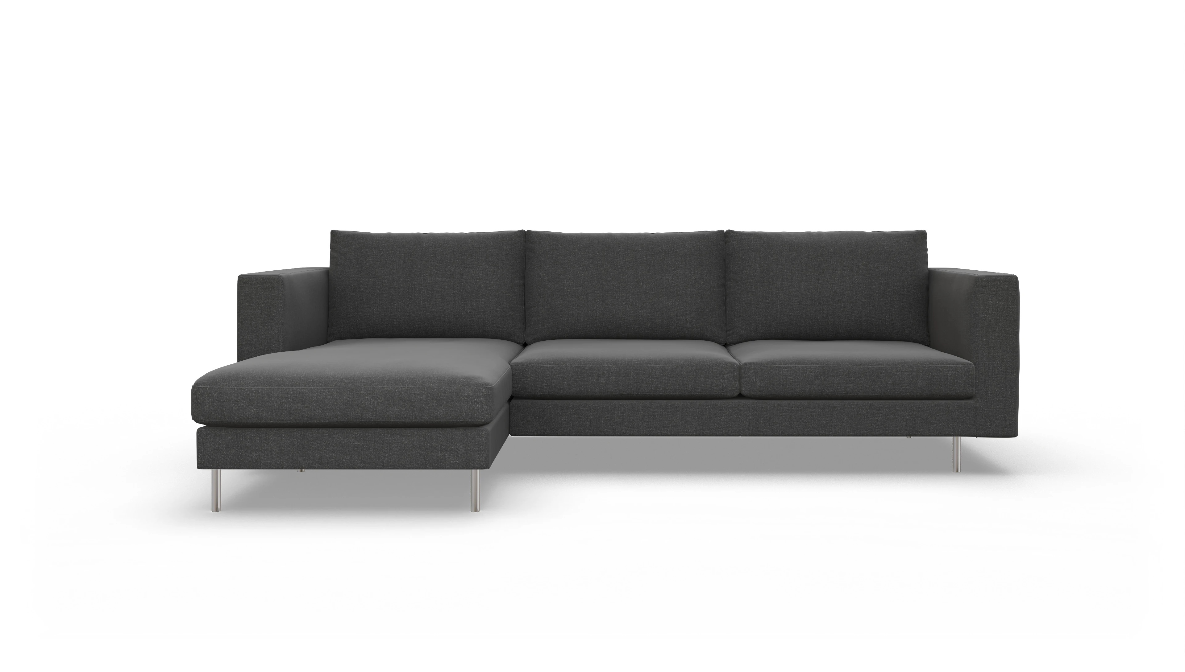 3-Sitzer, Rec. links