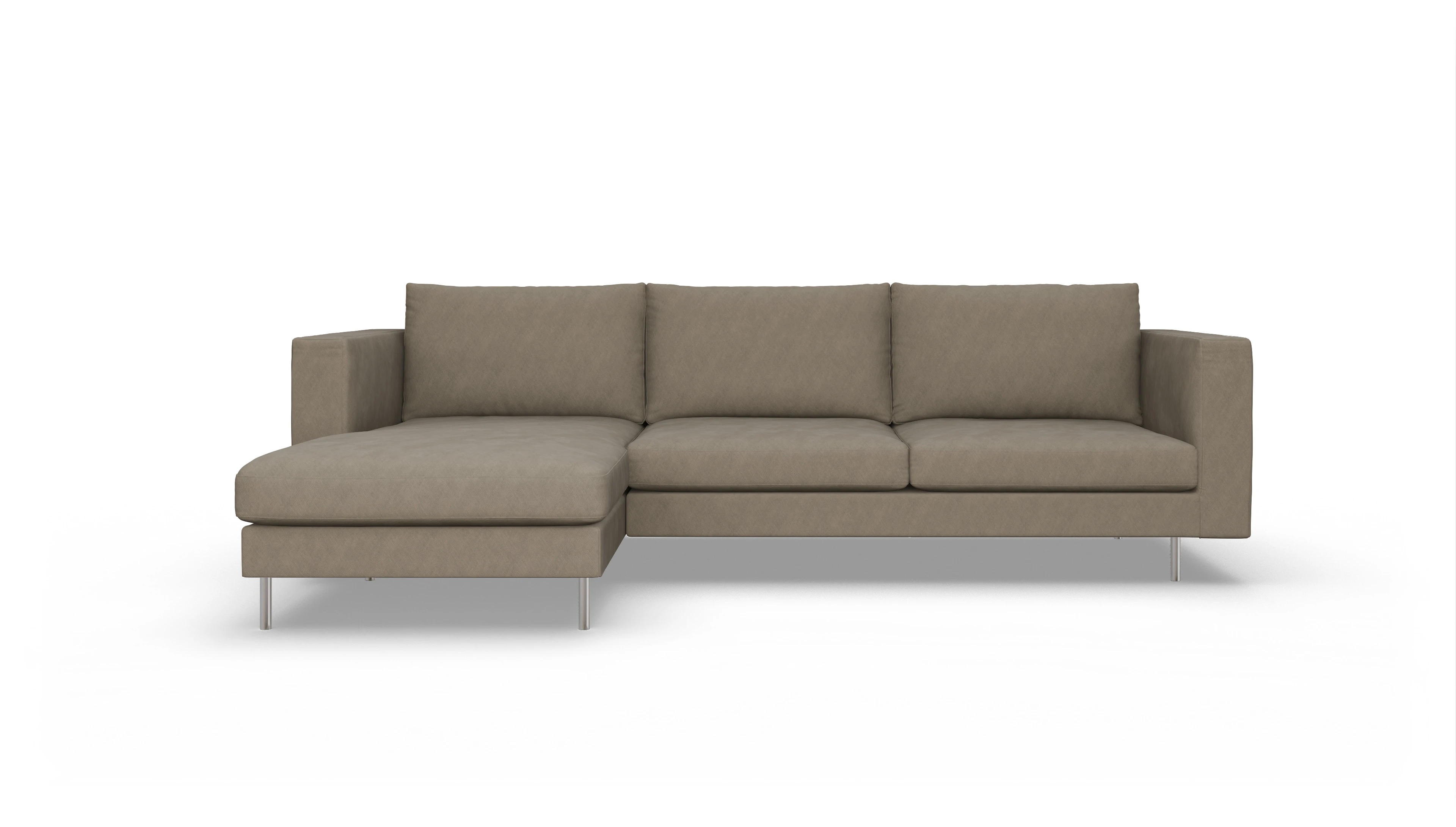 3-Sitzer, Rec. links