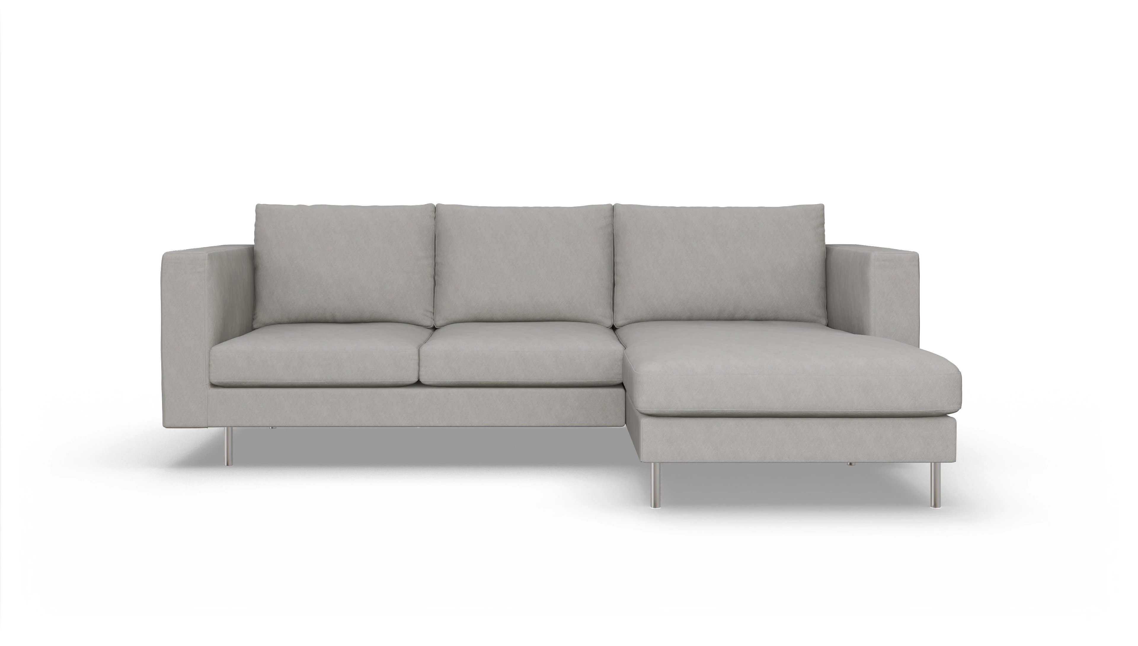 2,5-Sitzer, Rec. rechts