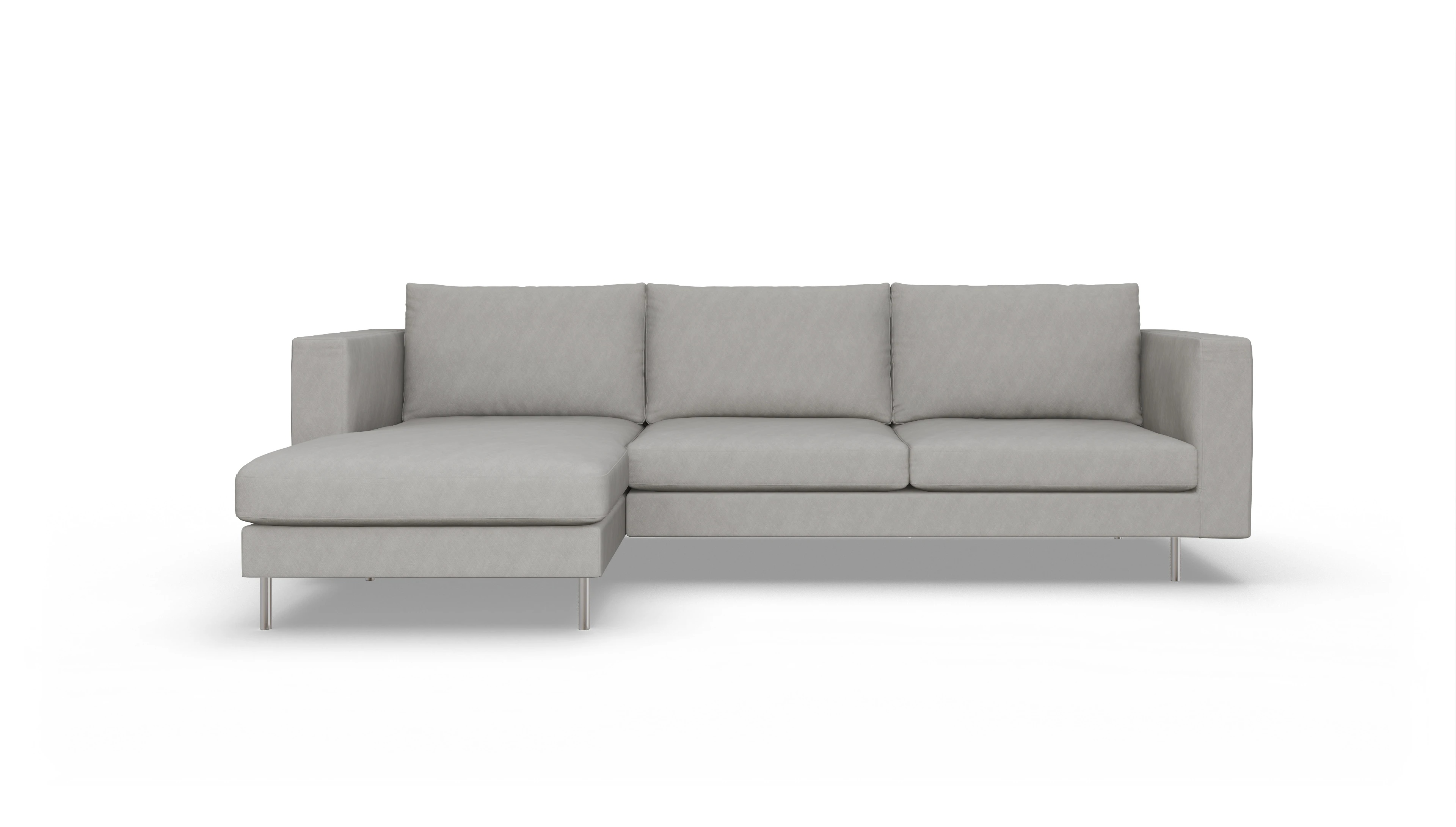 3-Sitzer, Rec. links