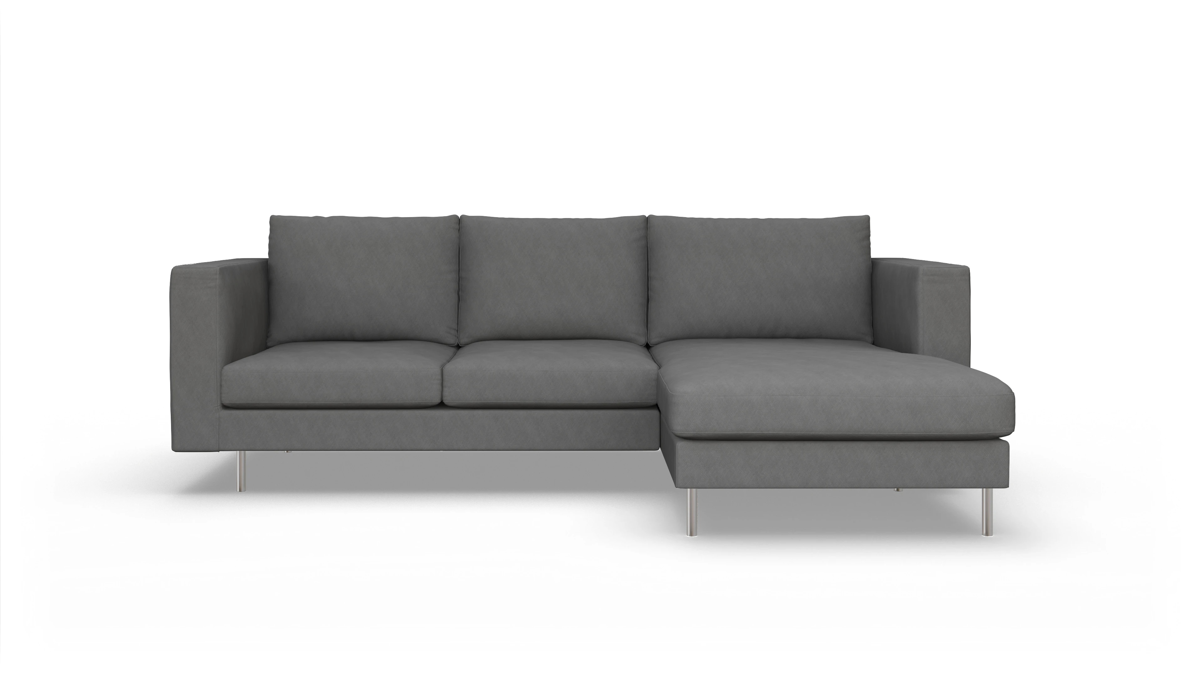 2,5-Sitzer, Rec. rechts