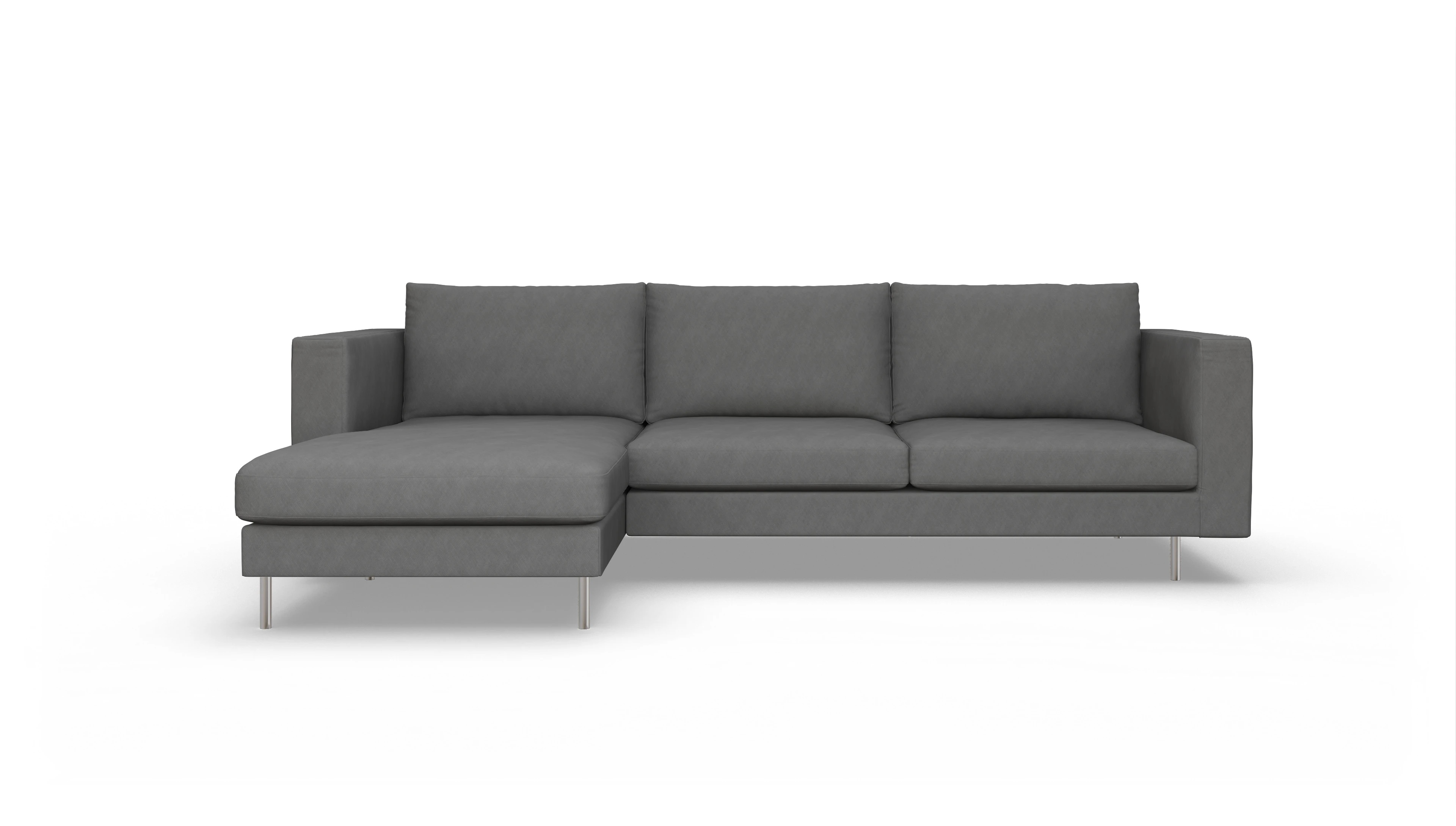 3-Sitzer, Rec. links