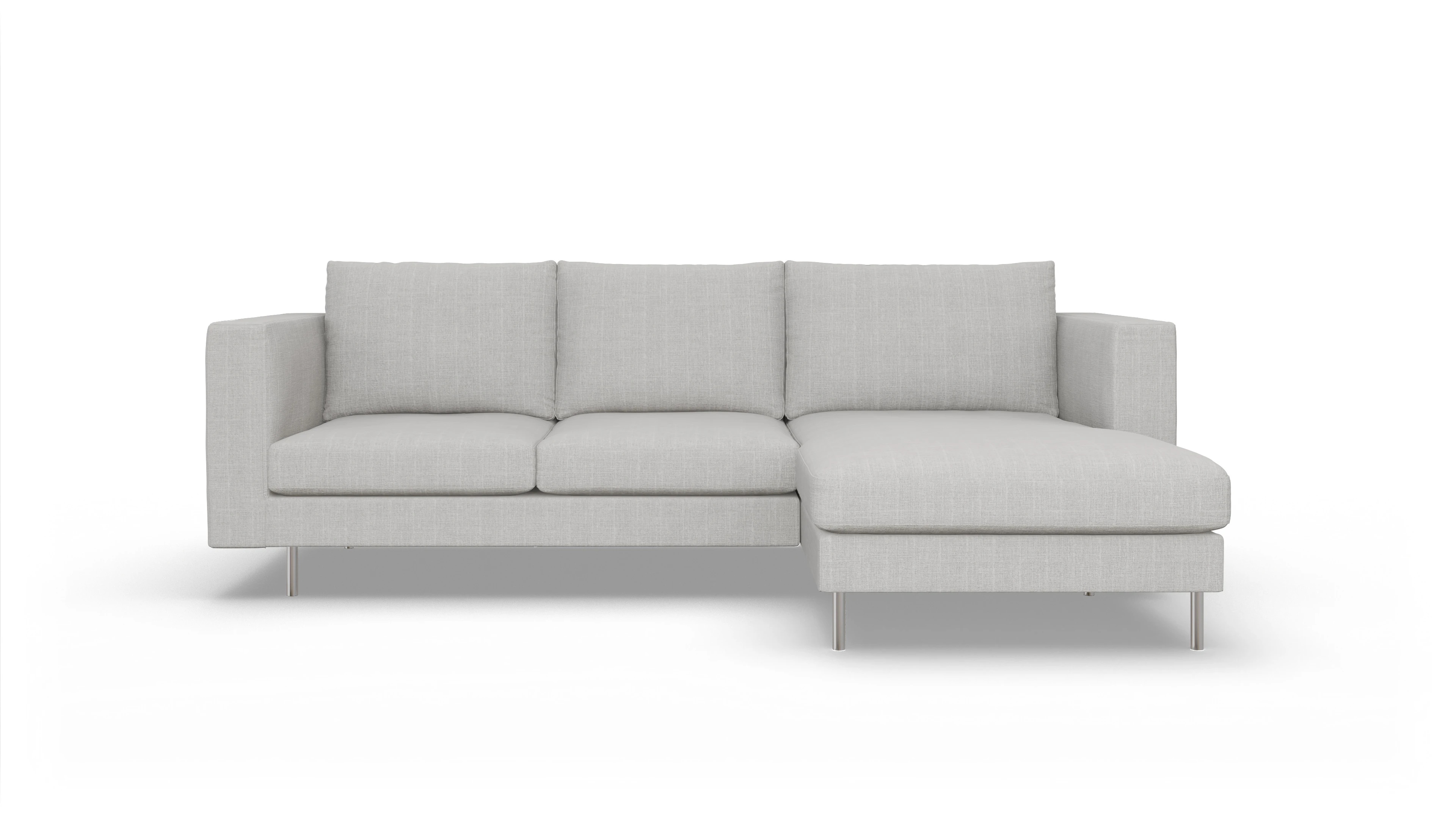 2,5-Sitzer, Rec. rechts