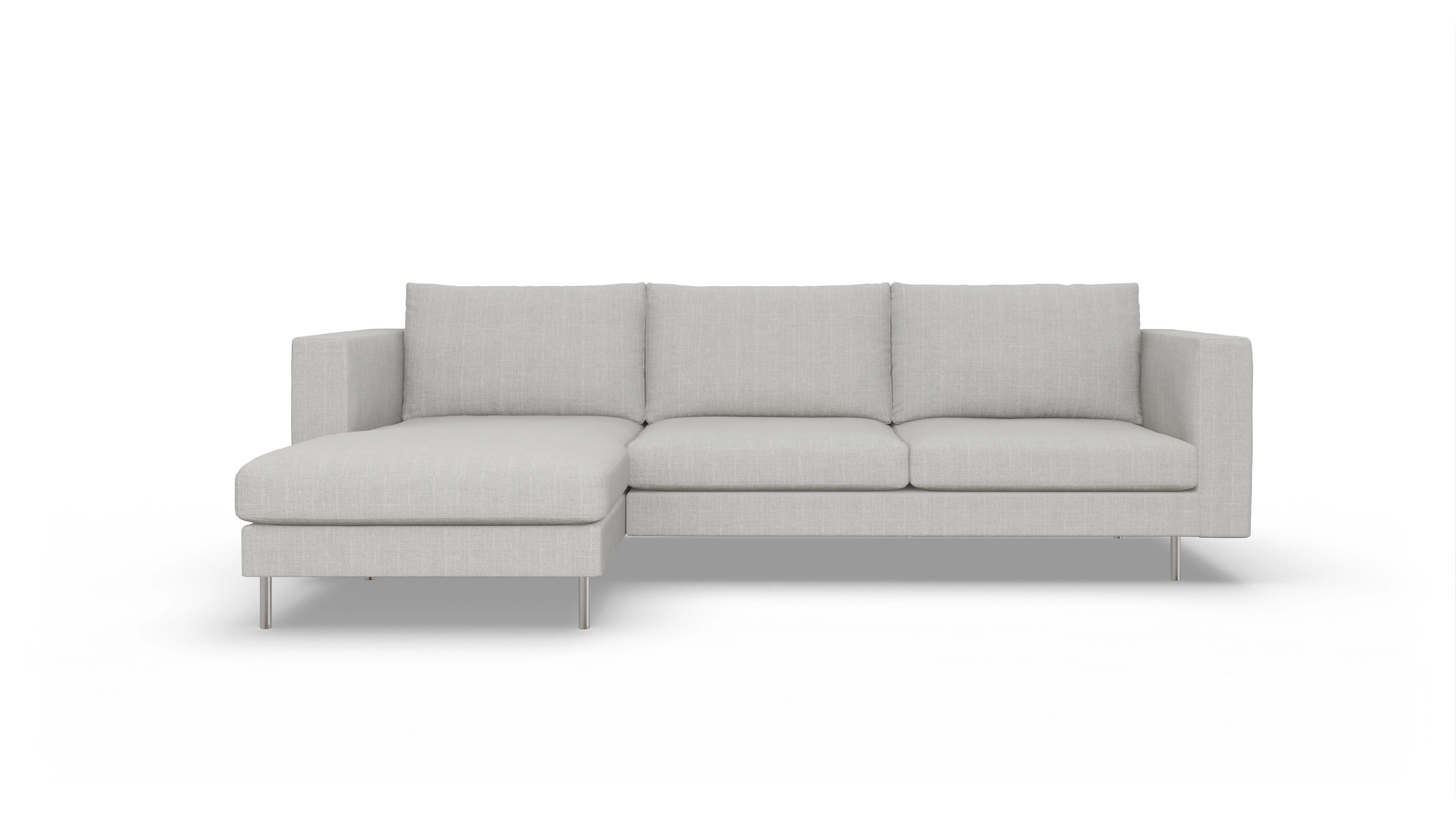 3-Sitzer, Rec. links