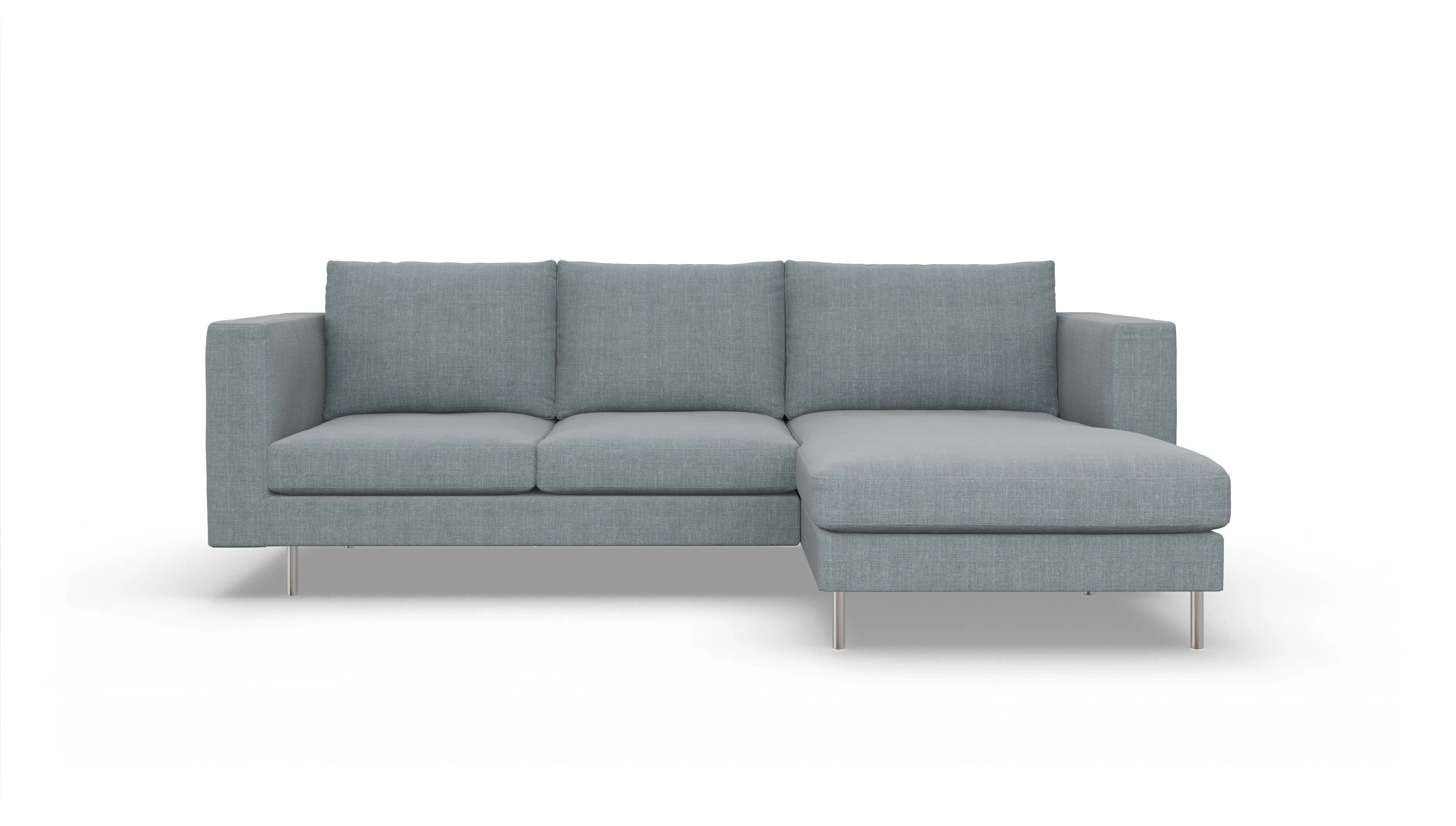 2,5-Sitzer, Rec. rechts