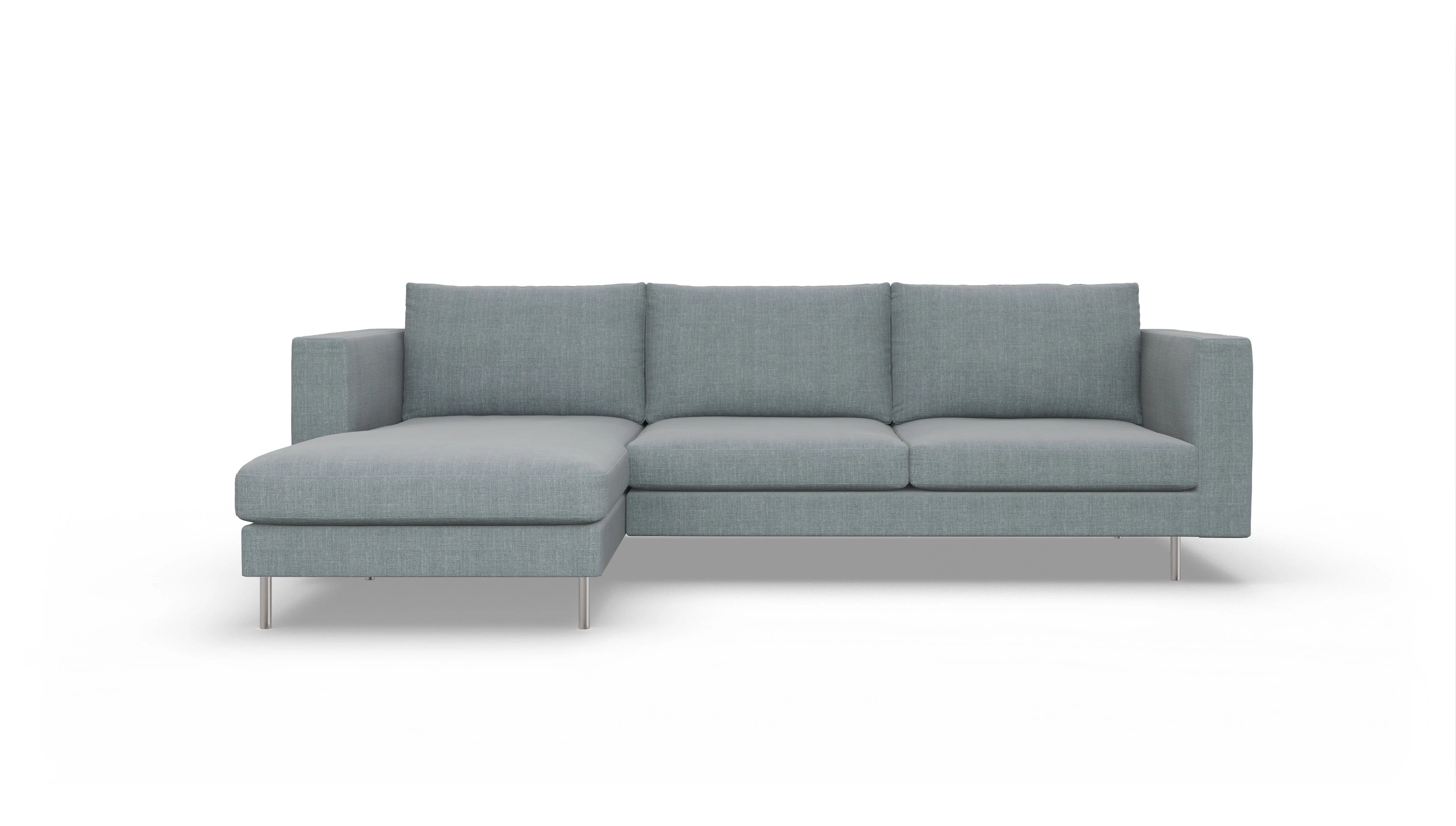 3-Sitzer, Rec. links