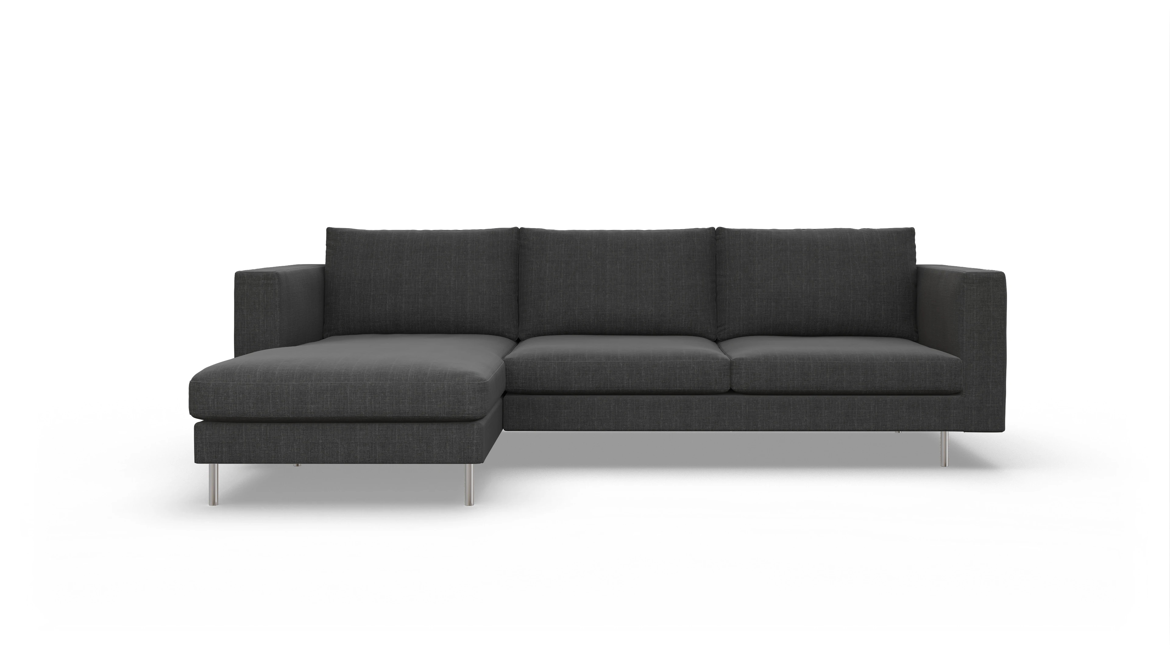 3-Sitzer, Rec. links