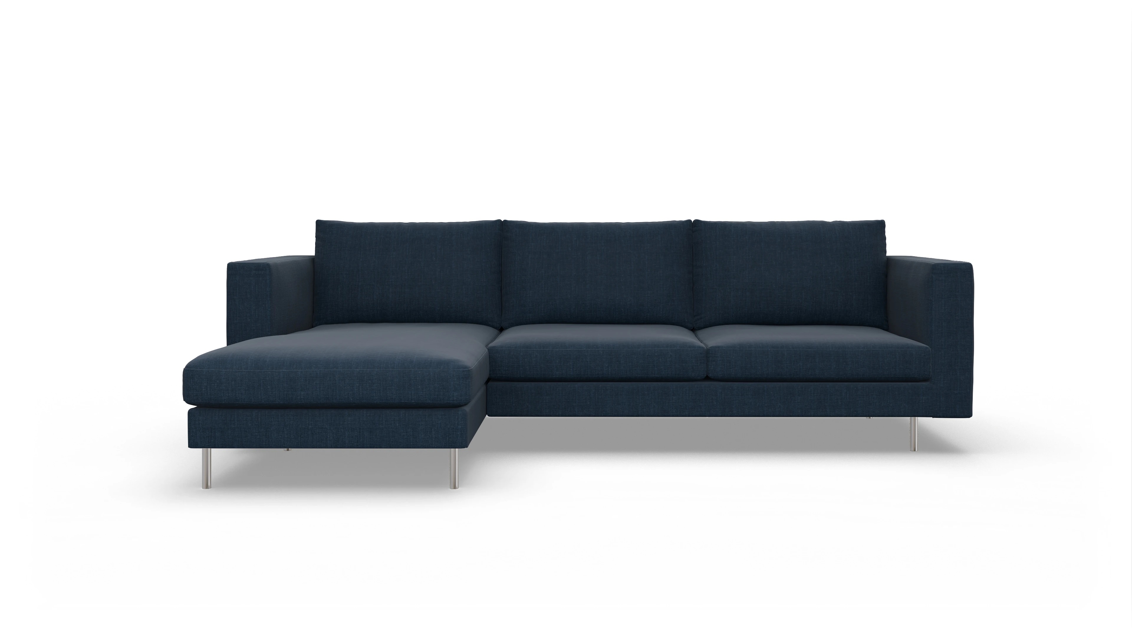 3-Sitzer, Rec. links