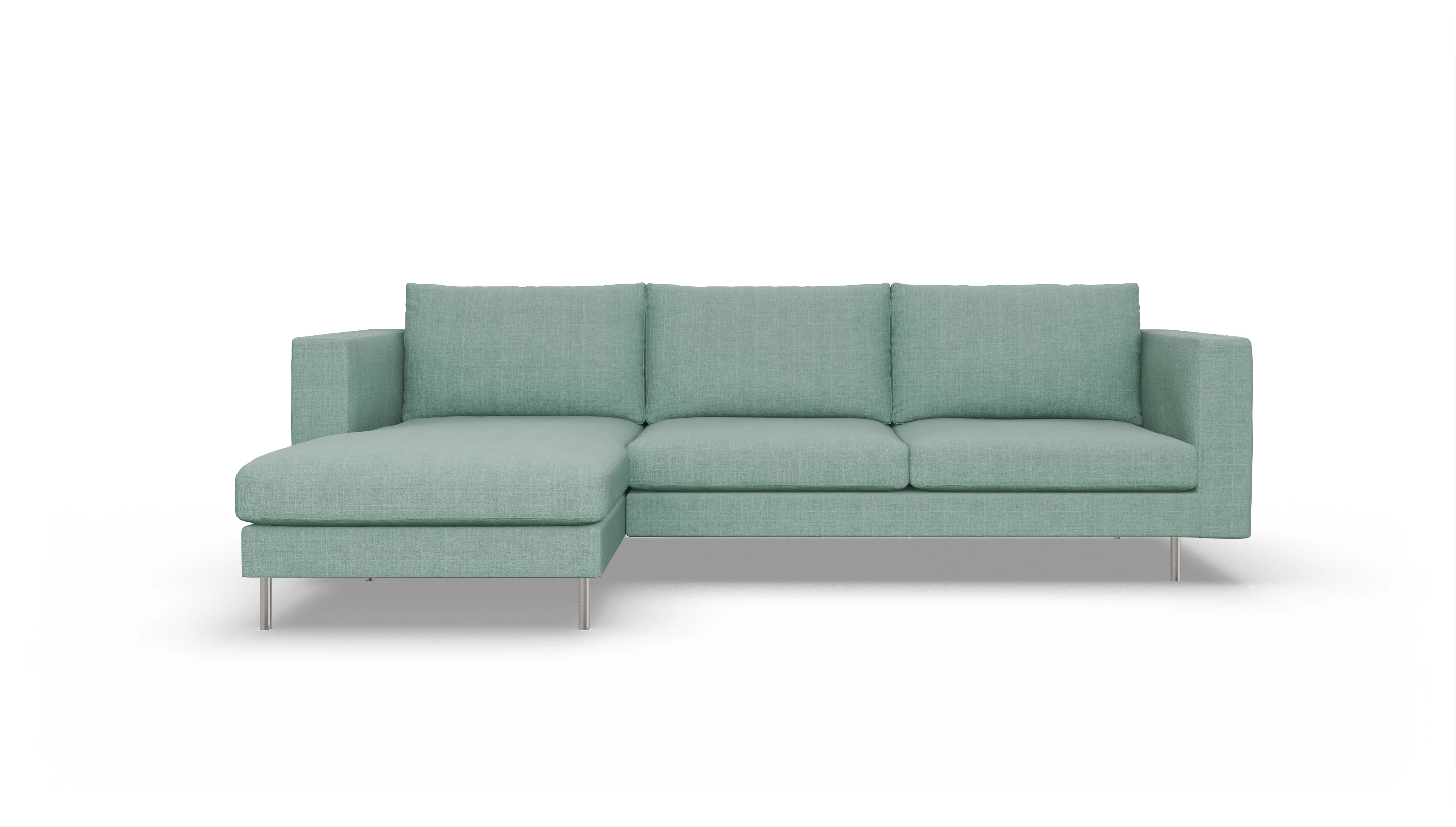 3-Sitzer, Rec. links