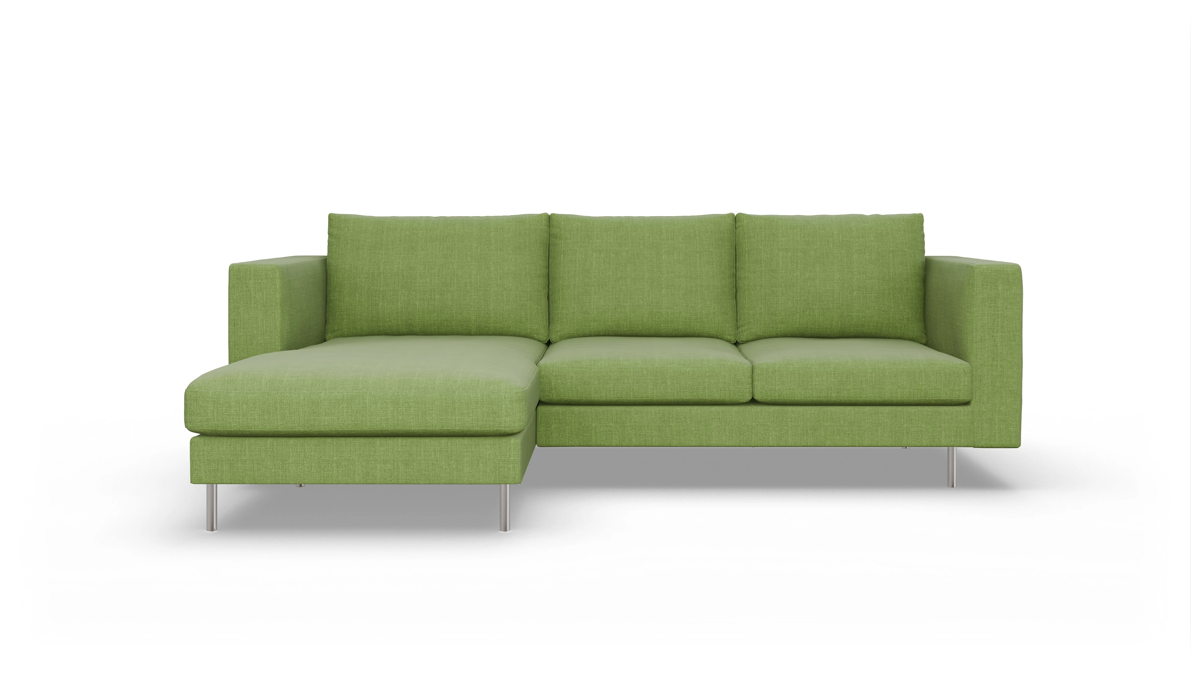 2,5-Sitzer, Rec. links