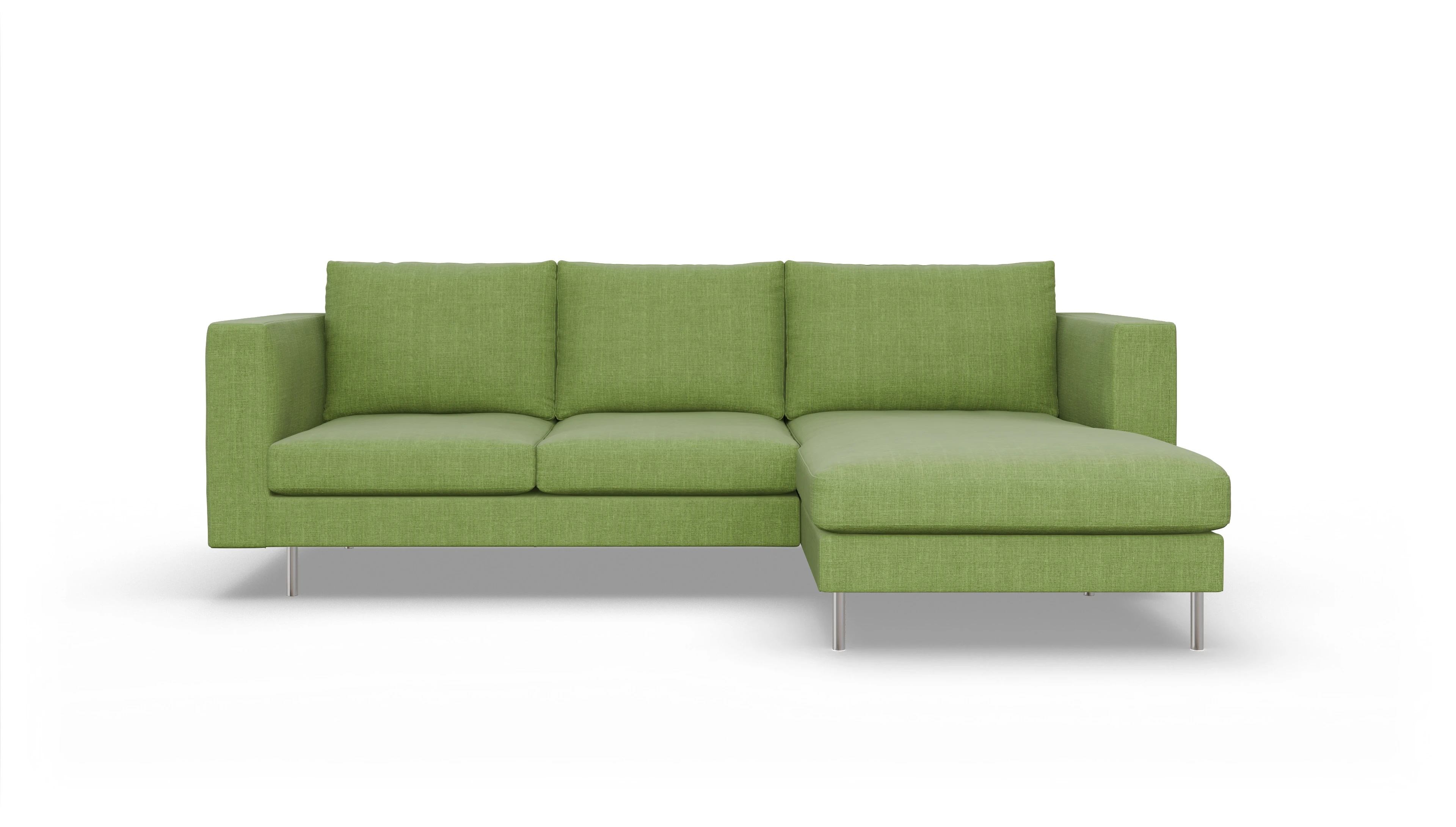 2,5-Sitzer, Rec. rechts