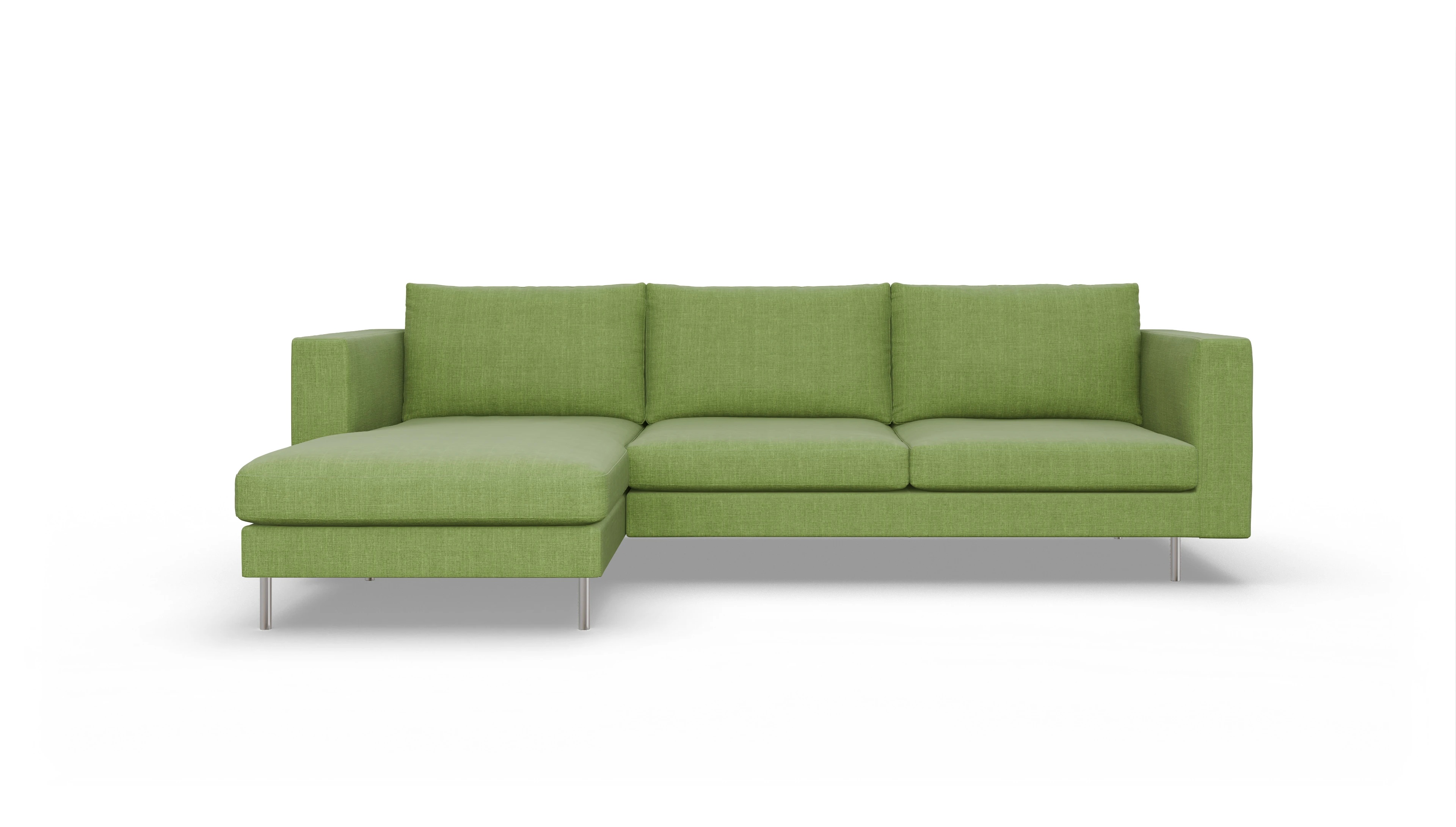 3-Sitzer, Rec. links