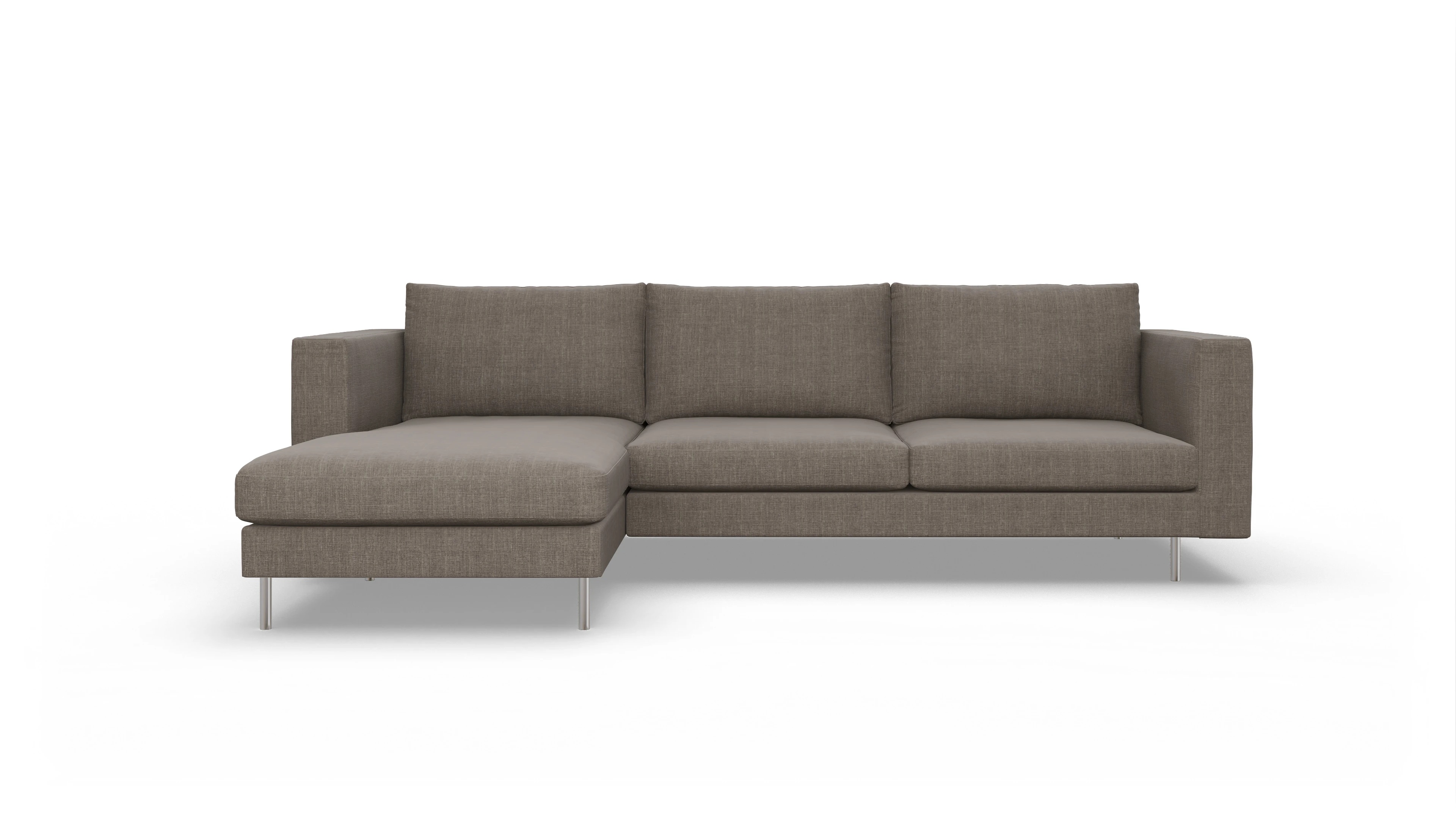 3-Sitzer, Rec. links