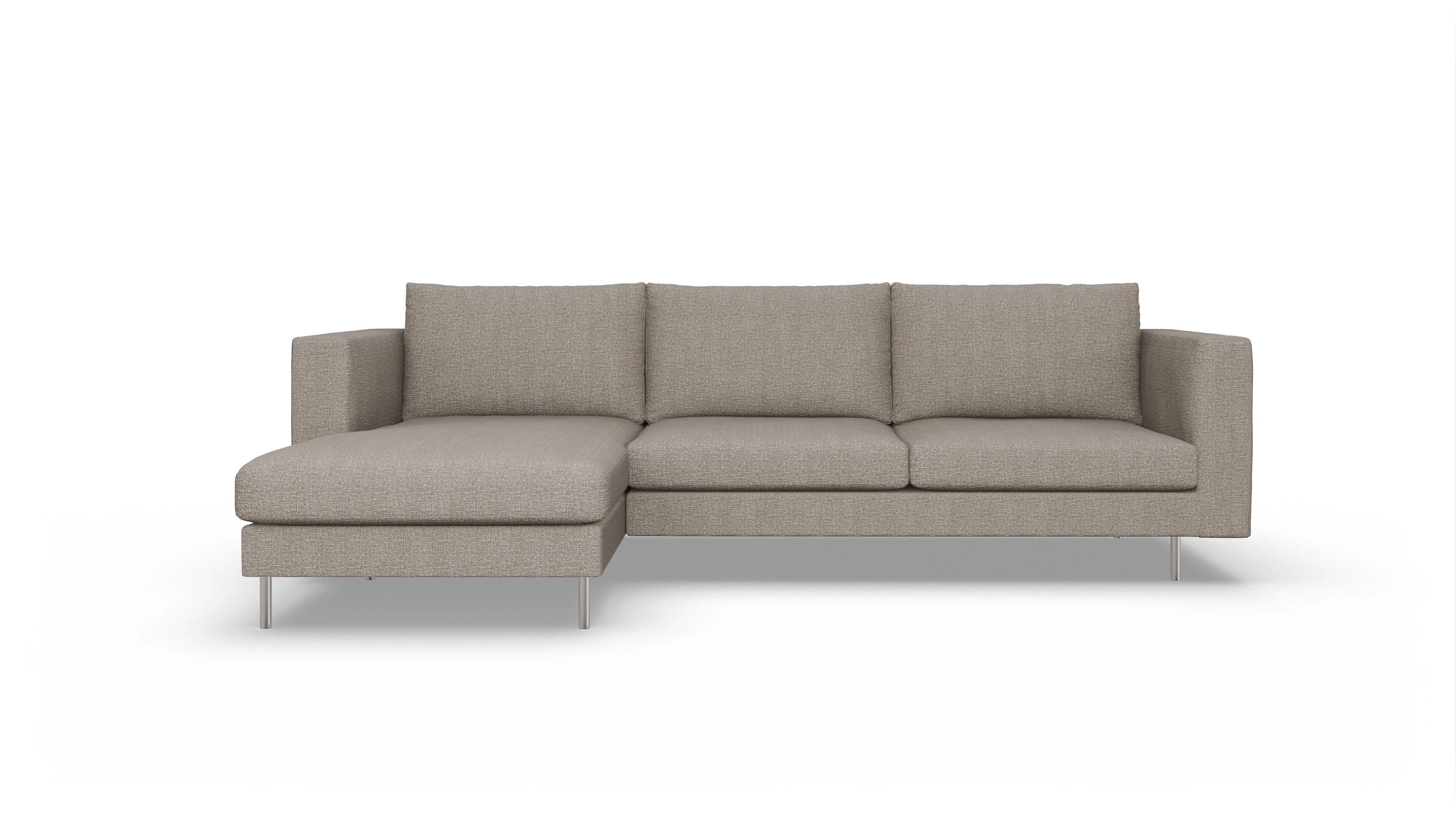 3-Sitzer, Rec. links