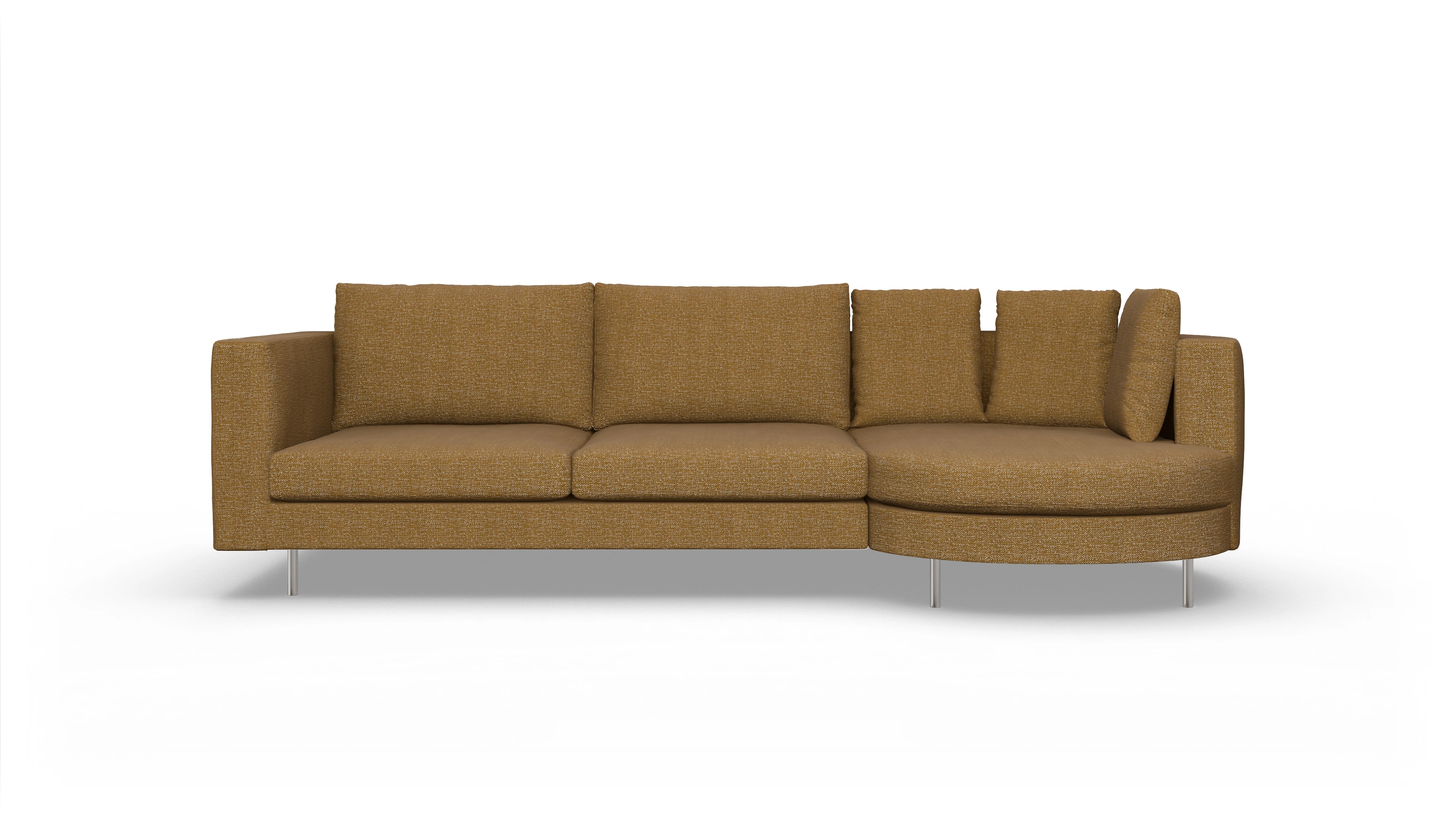 3-Sitzer, Rec. rund rechts