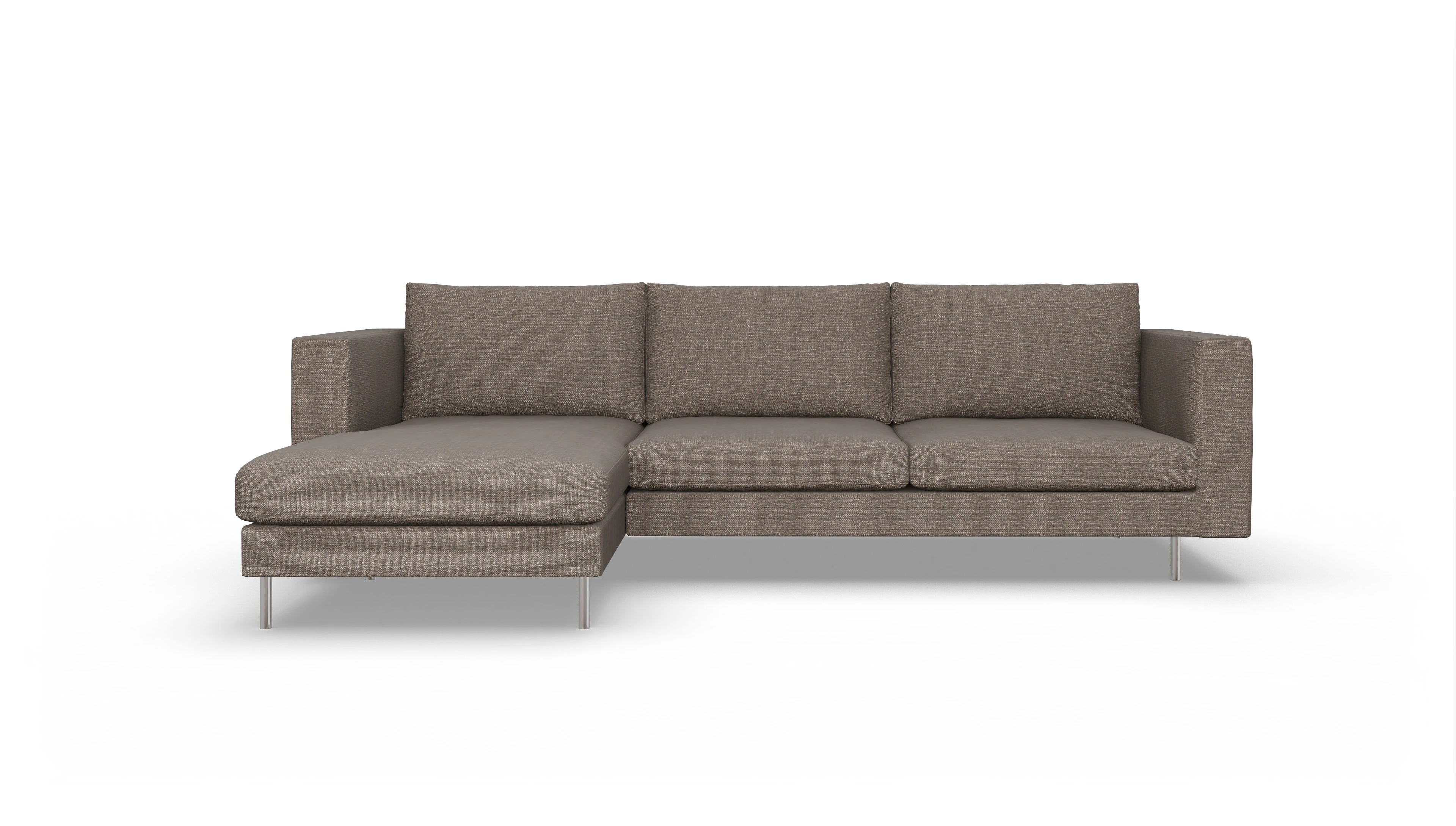 3-Sitzer, Rec. links