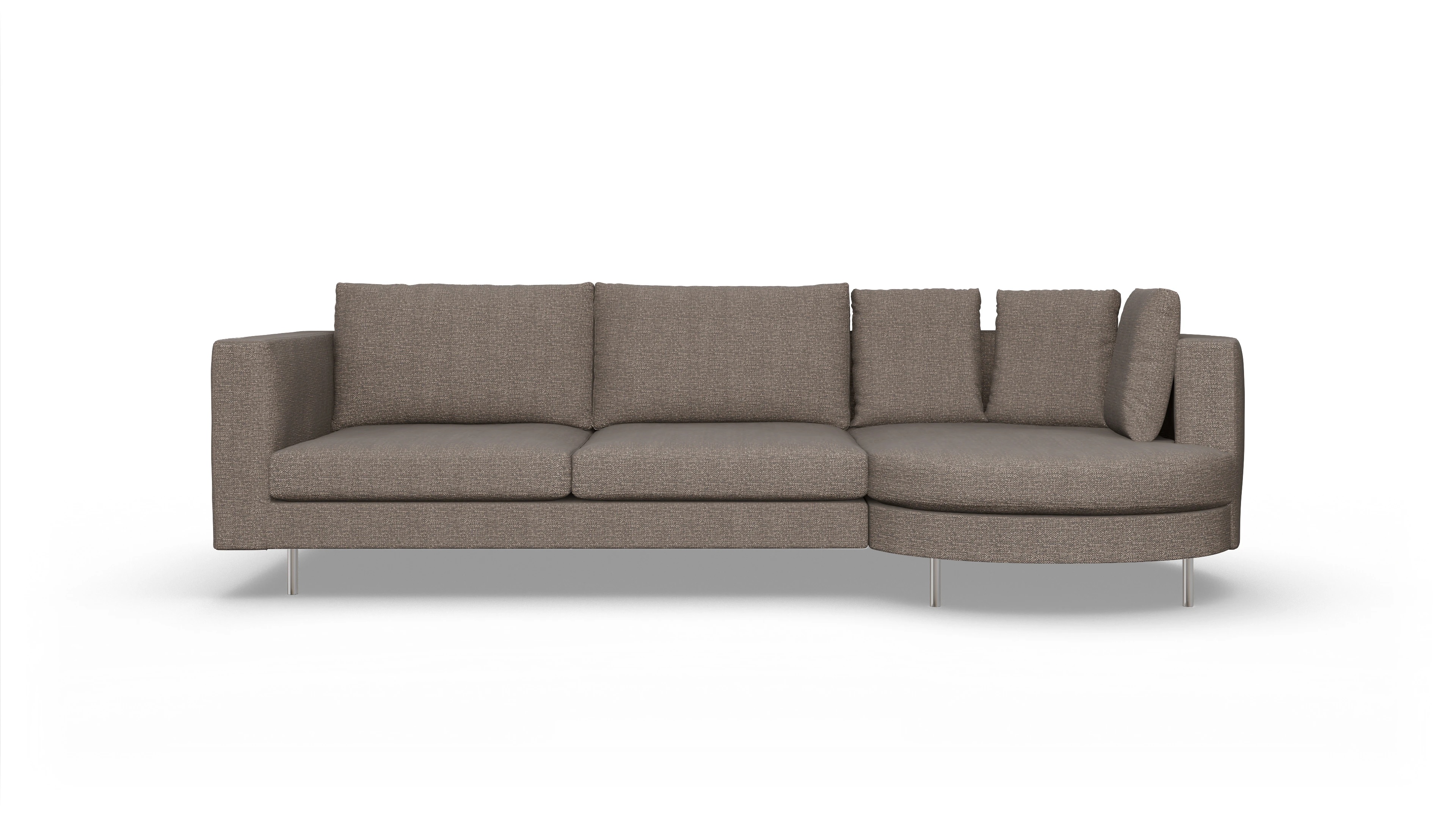 3-Sitzer, Rec. rund rechts