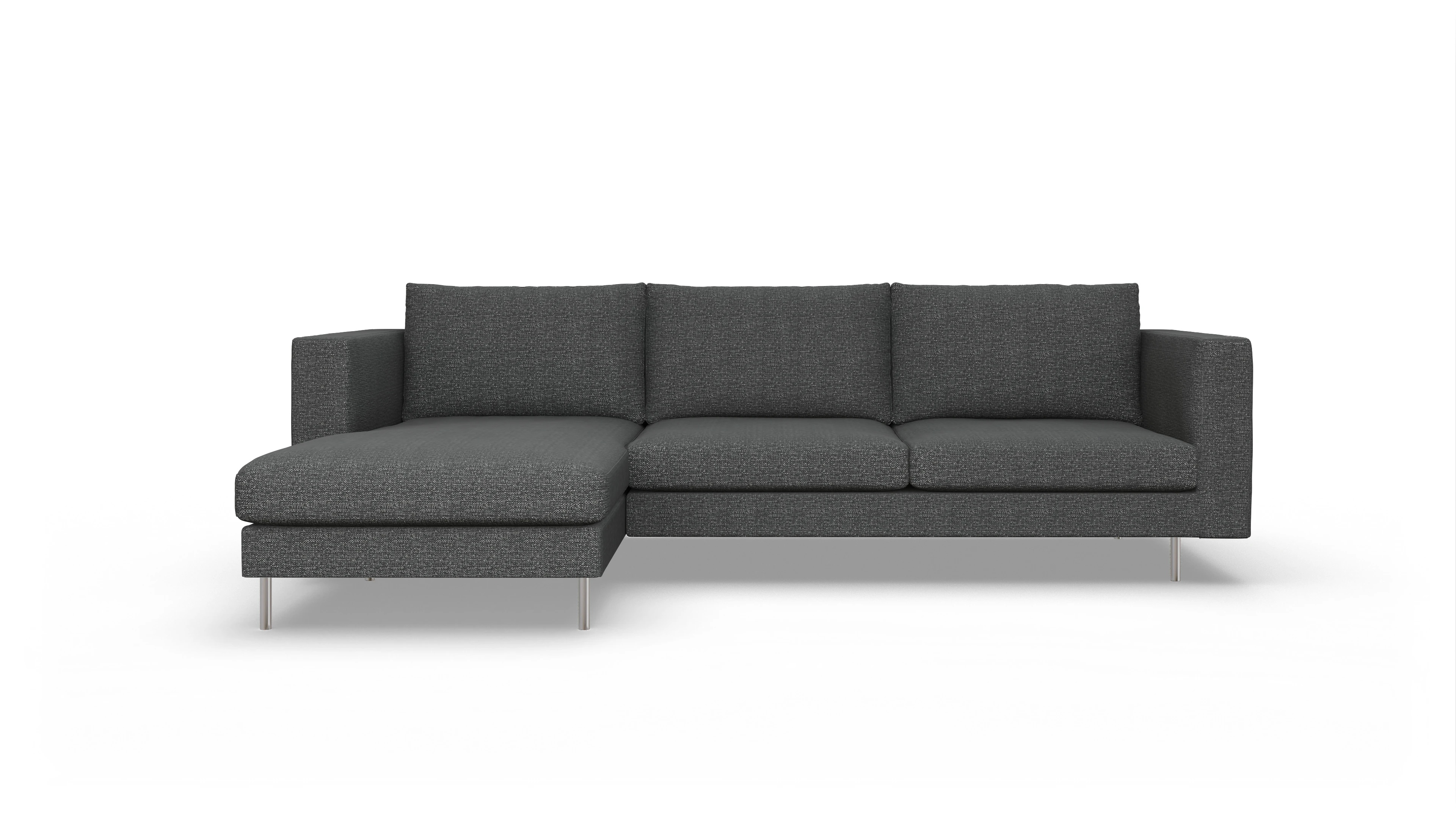 3-Sitzer, Rec. links