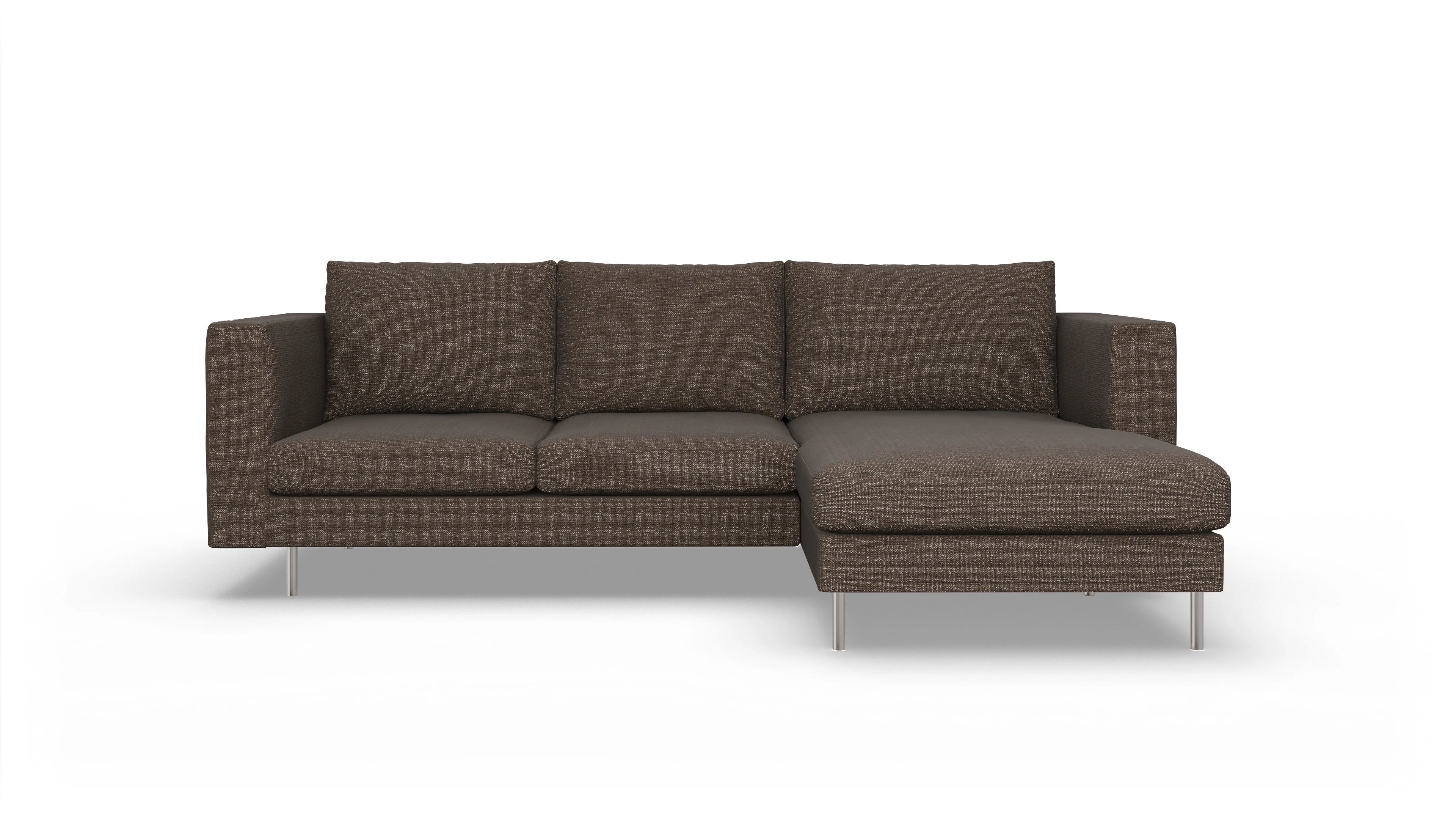 2,5-Sitzer, Rec. rechts