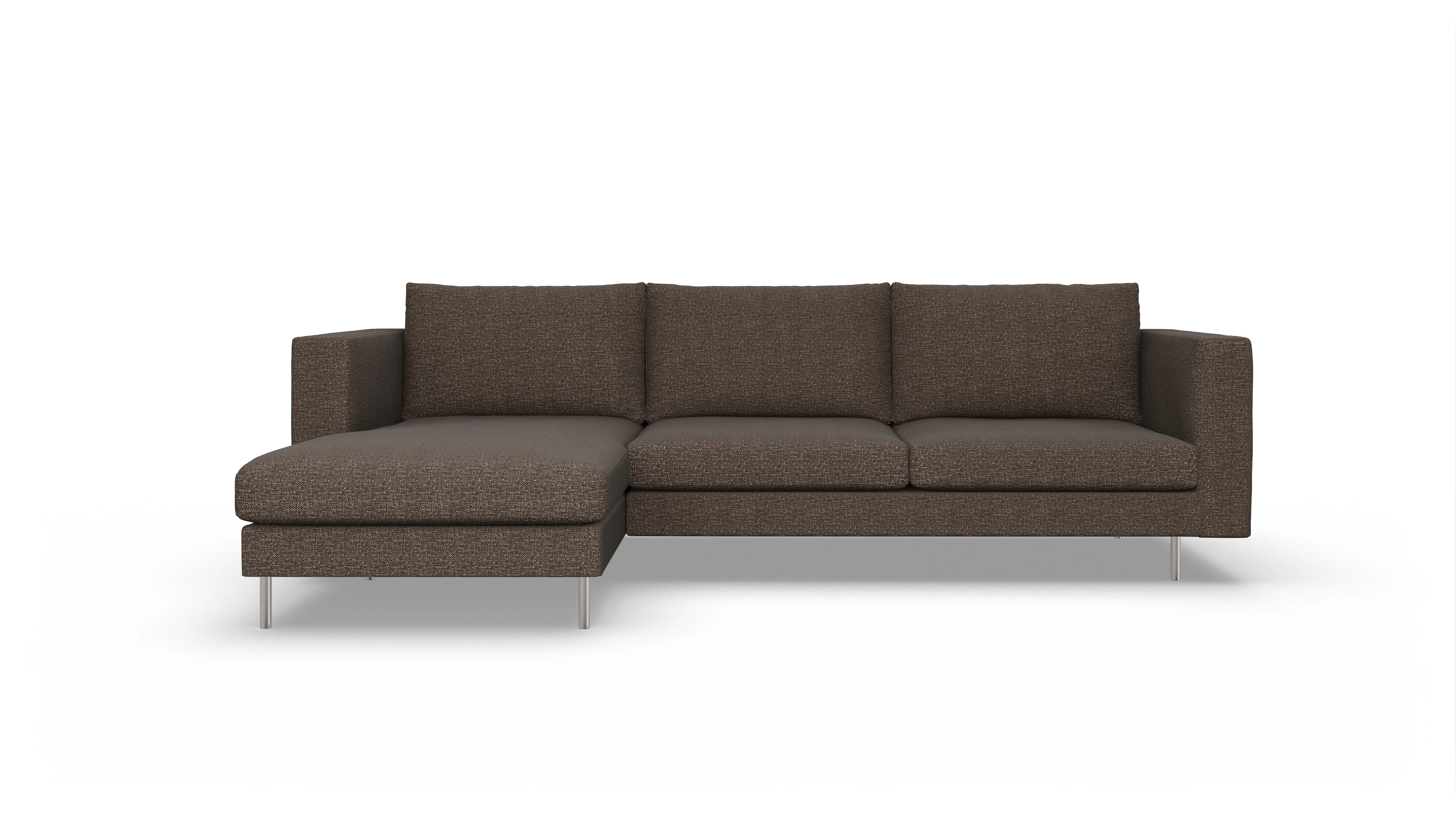 3-Sitzer, Rec. links