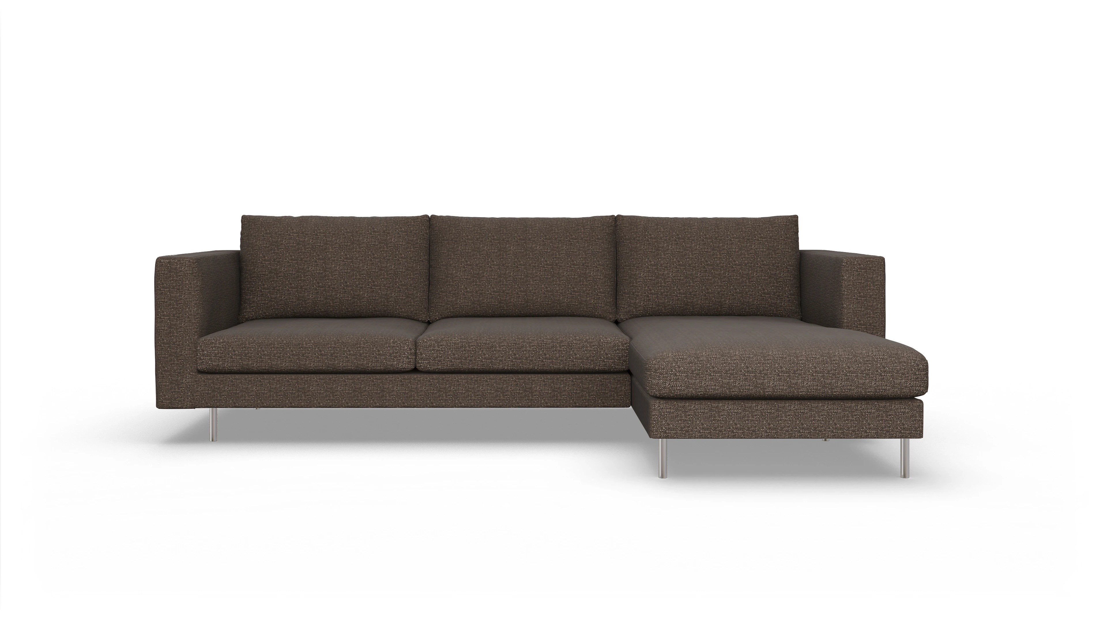 3-Sitzer, Rec. rechts