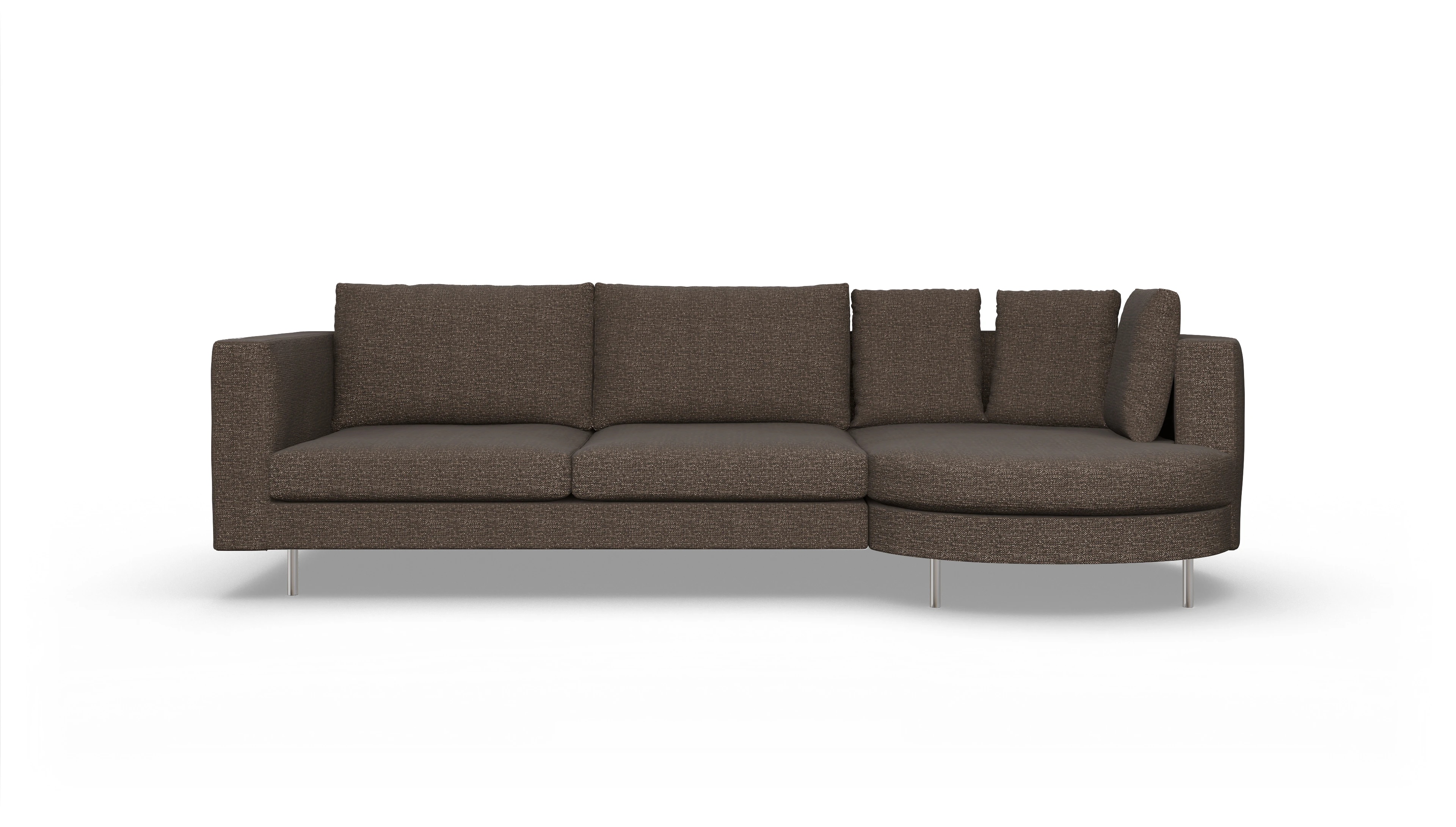 3-Sitzer, Rec. rund rechts