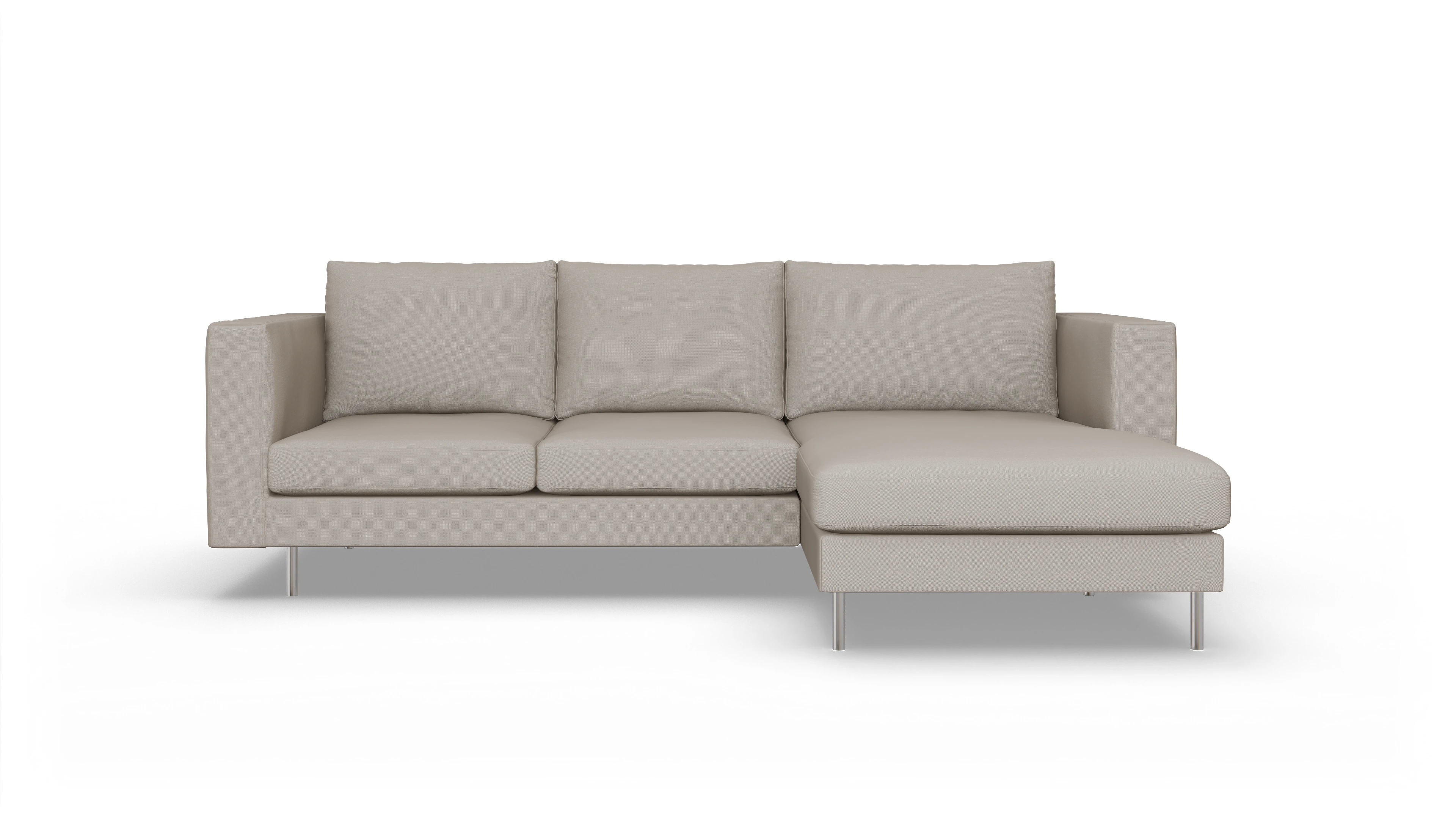 2,5-Sitzer, Rec. rechts