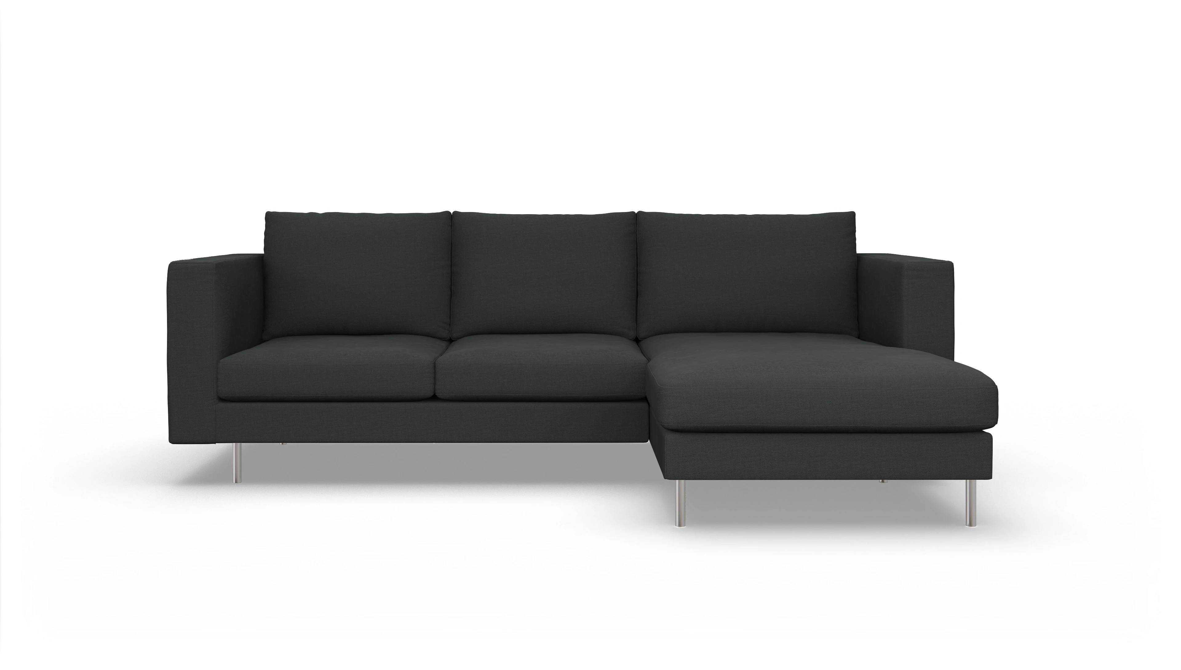 2,5-Sitzer, Rec. rechts