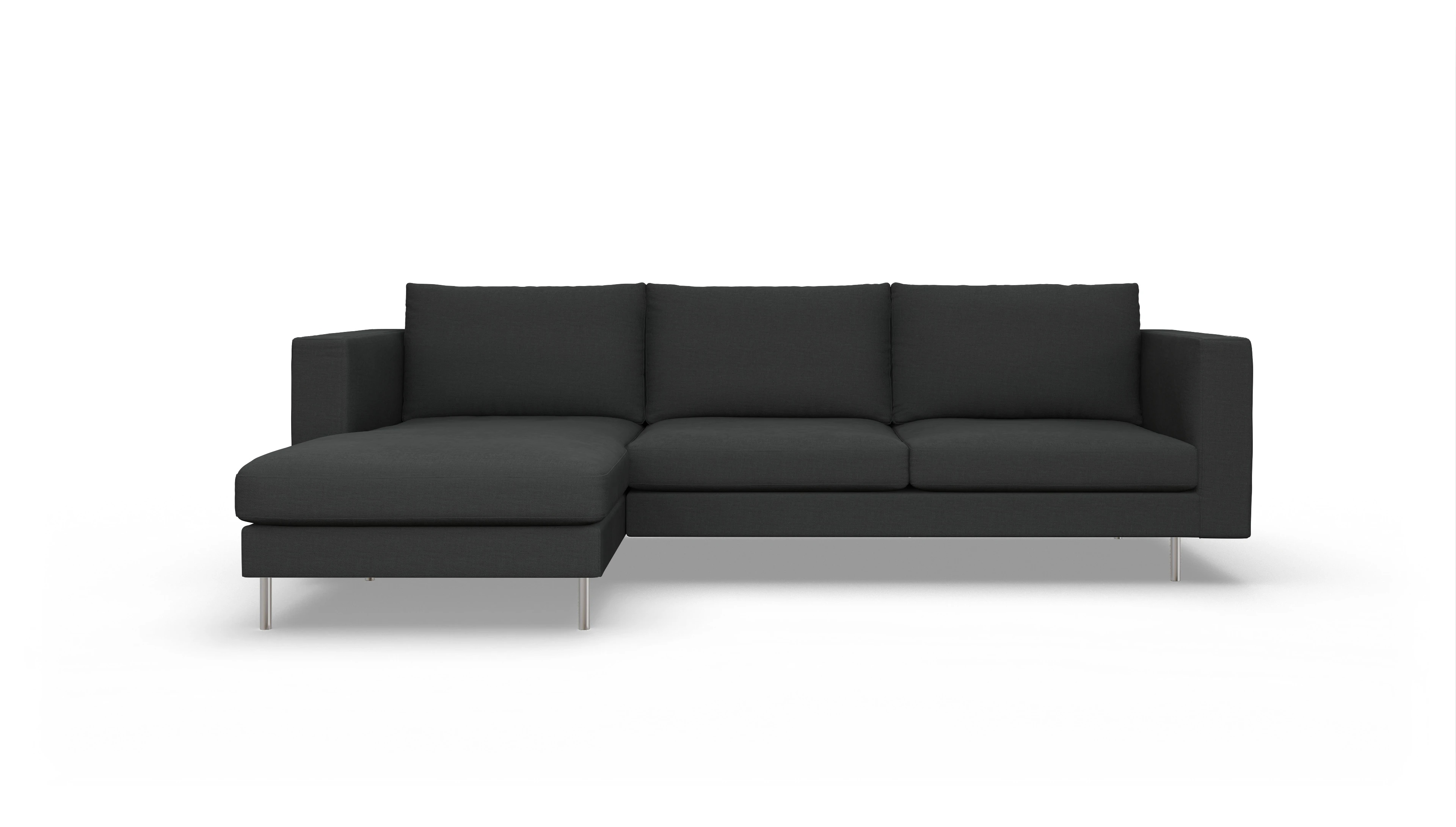 3-Sitzer, Rec. links