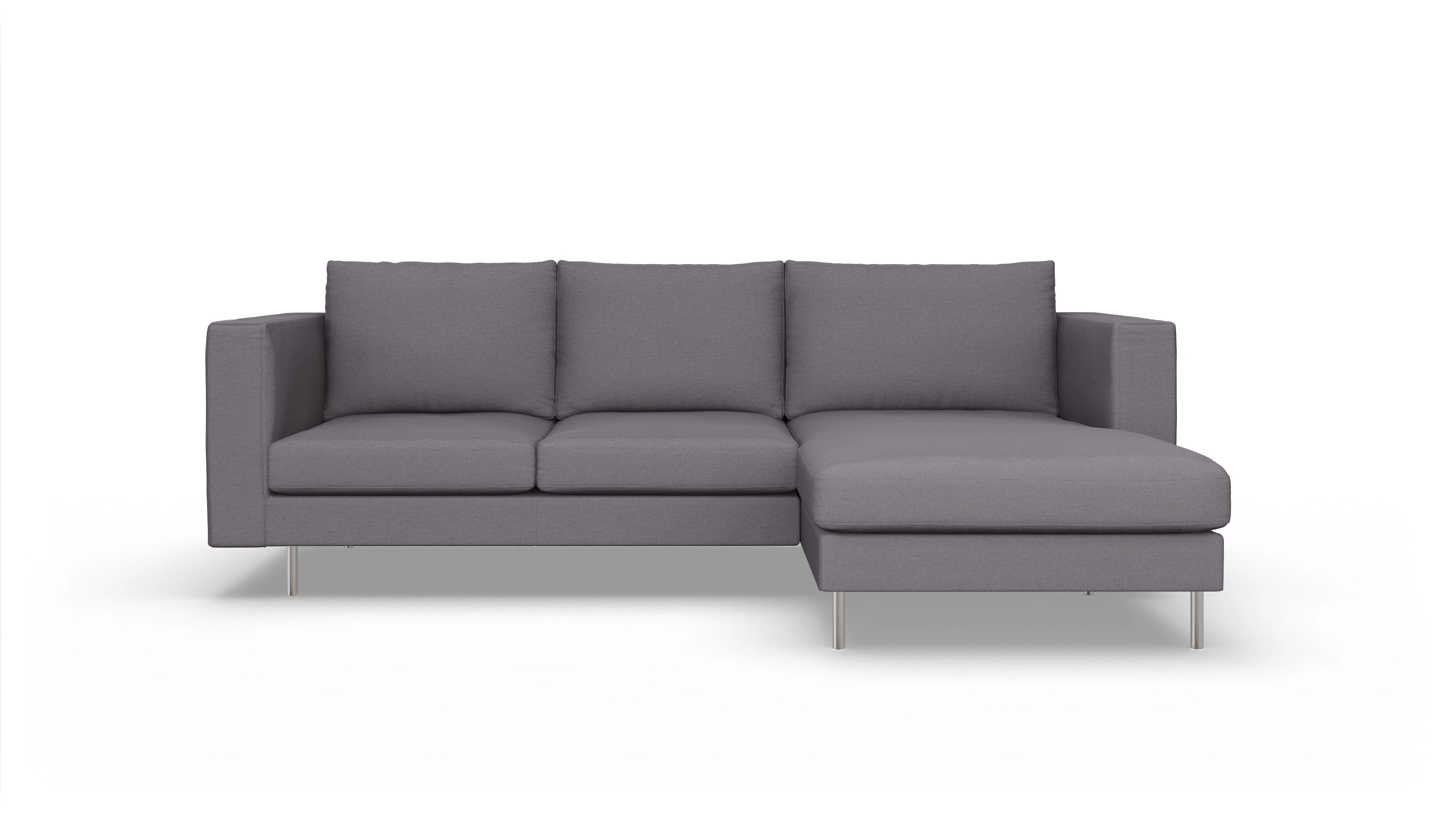 2,5-Sitzer, Rec. rechts