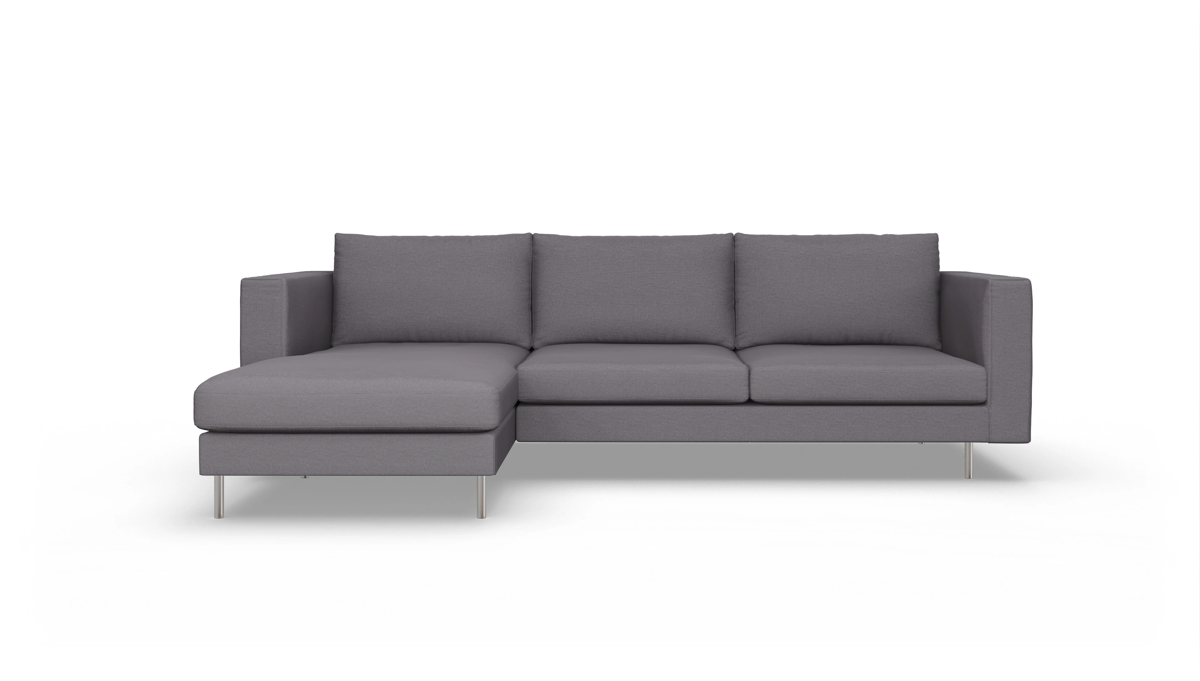 3-Sitzer, Rec. links