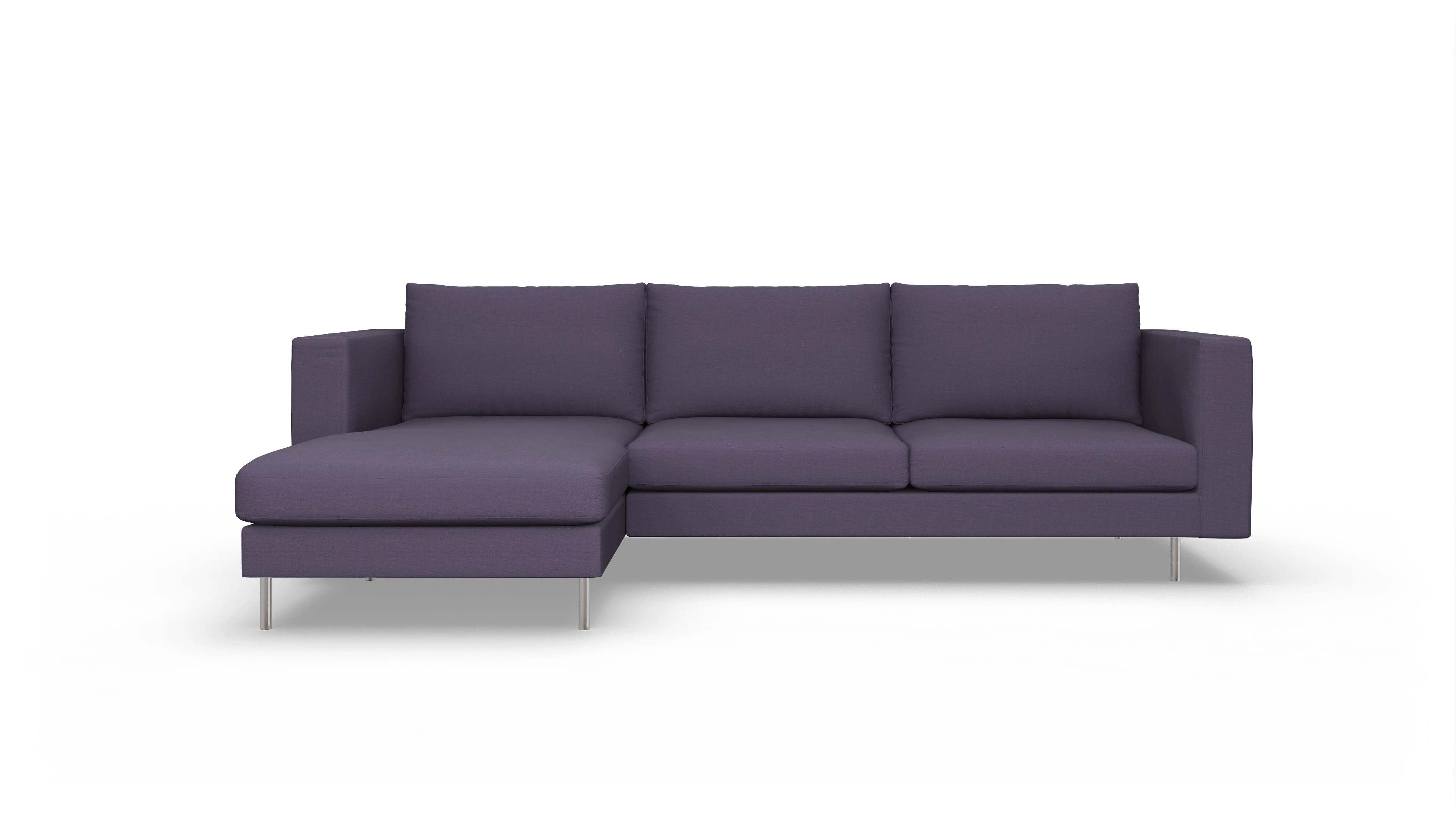 3-Sitzer, Rec. links