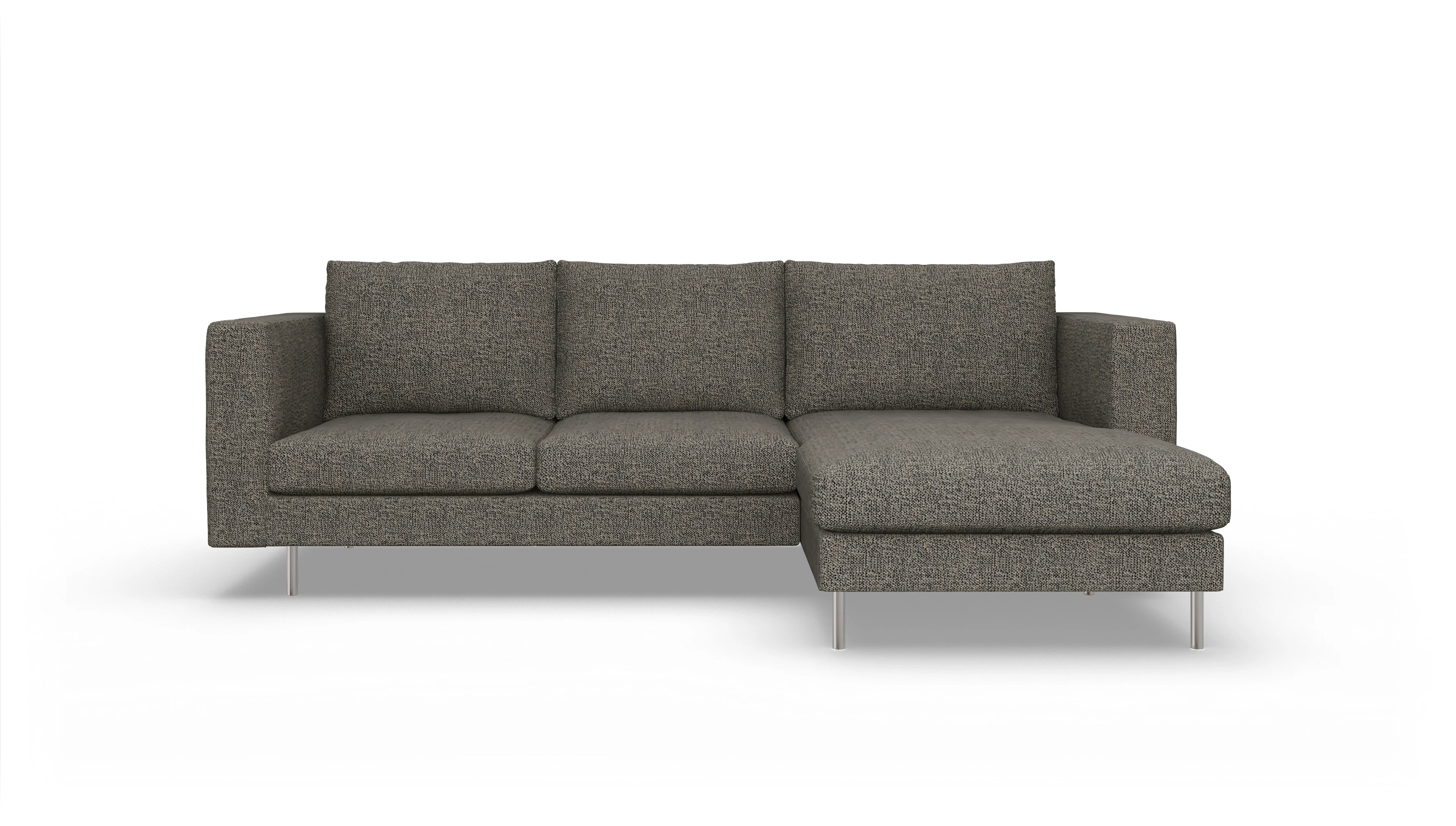 2,5-Sitzer, Rec. rechts