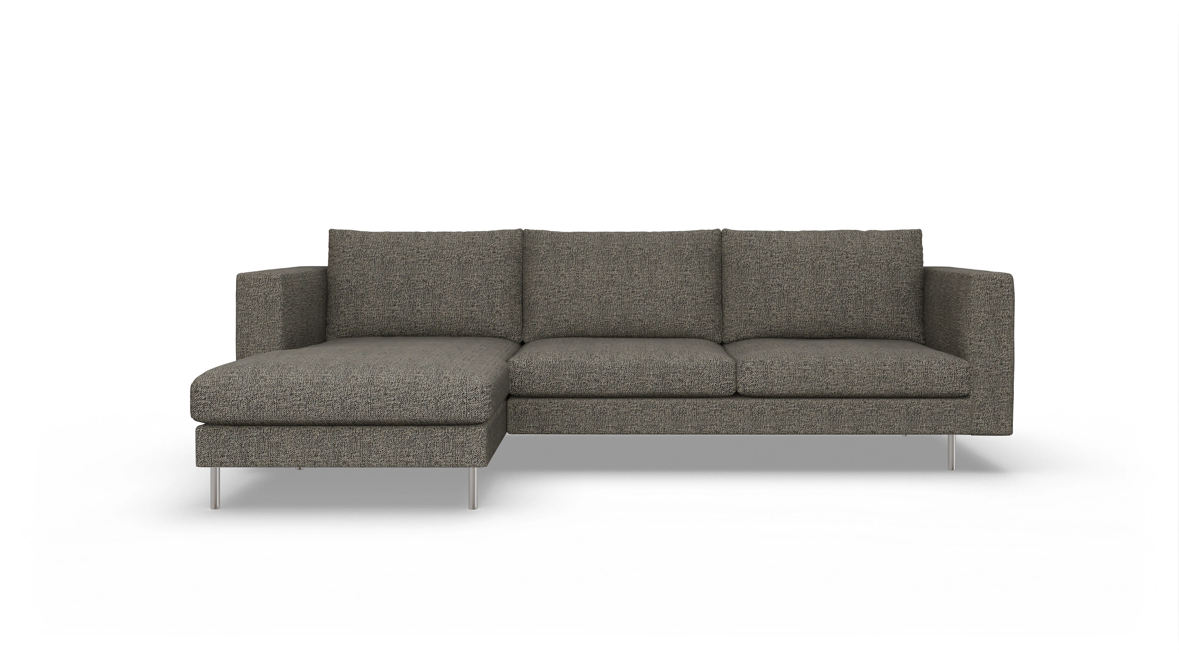 3-Sitzer, Rec. links