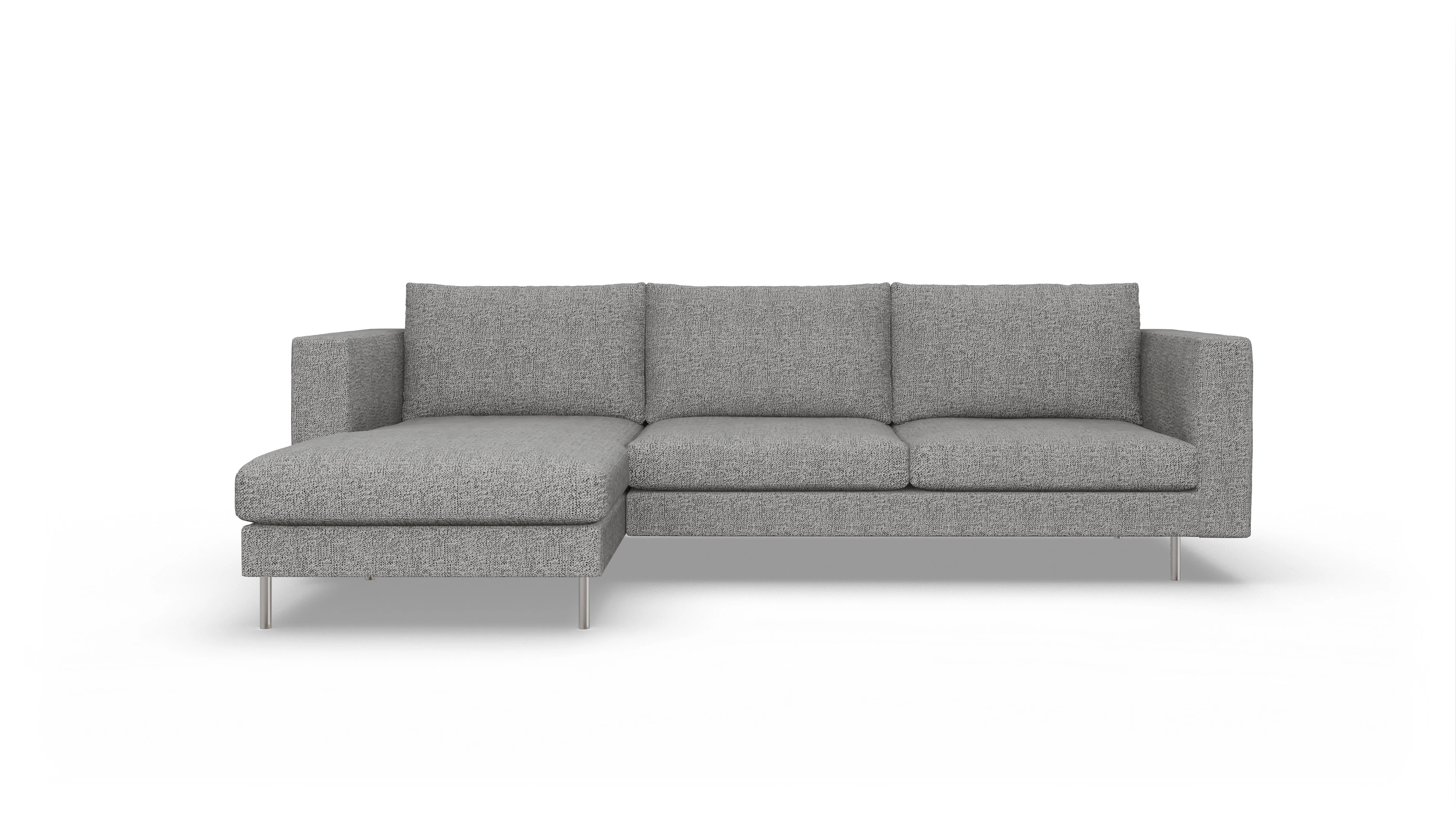 3-Sitzer, Rec. links