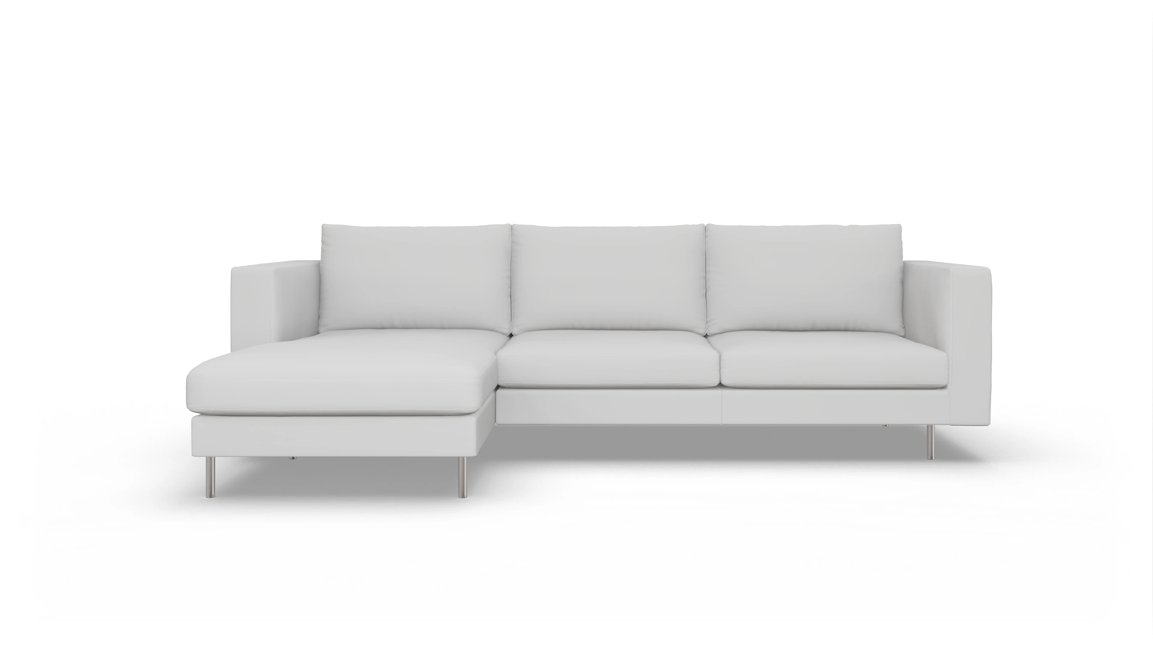 3-Sitzer, Rec. links