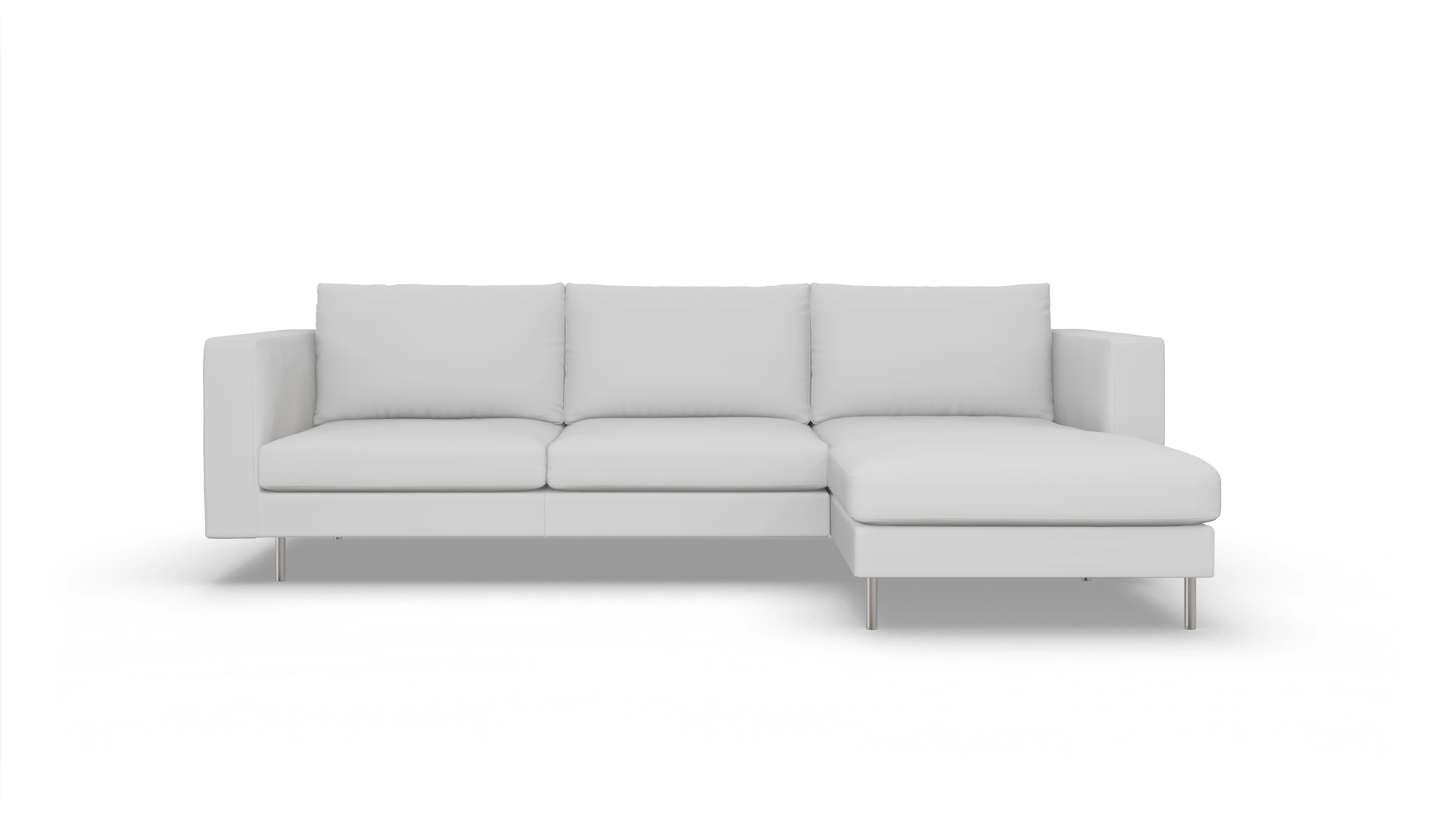 3-Sitzer, Rec. rechts