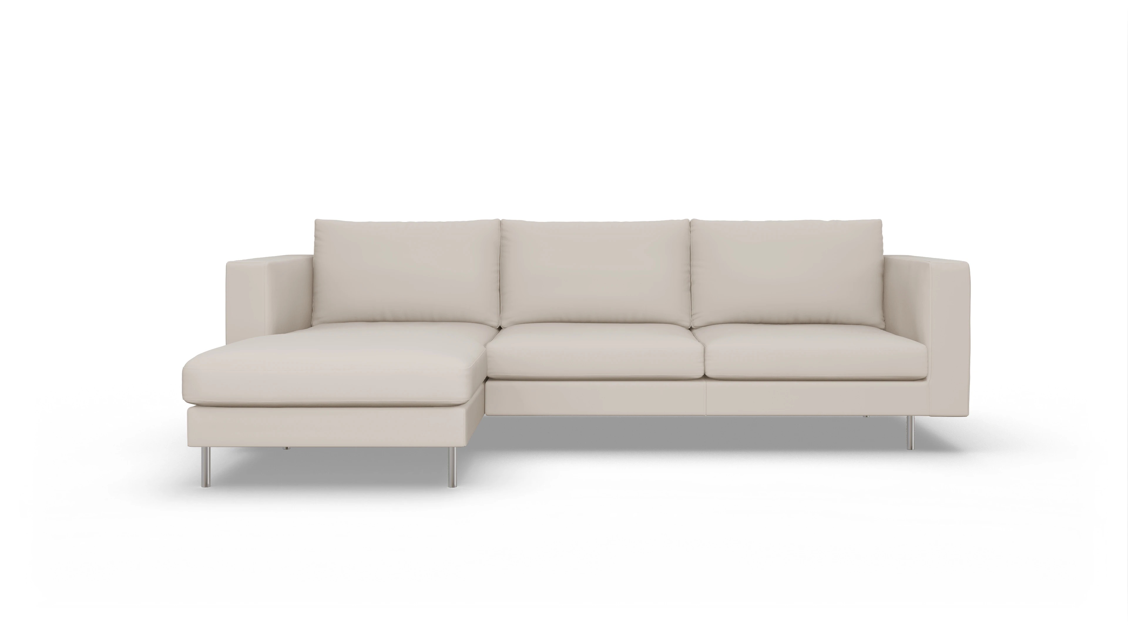 3-Sitzer, Rec. links