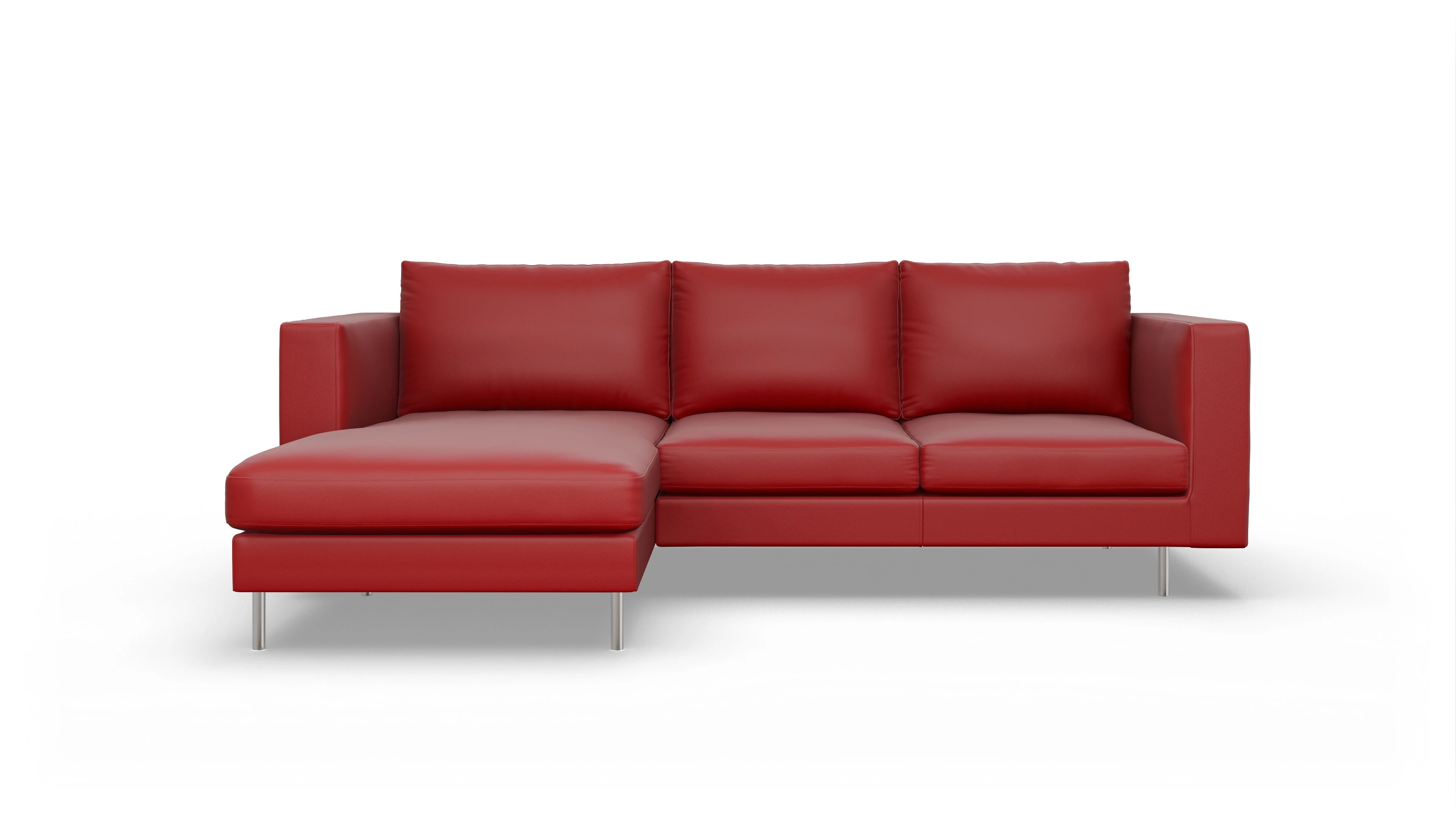 2,5-Sitzer, Rec. links