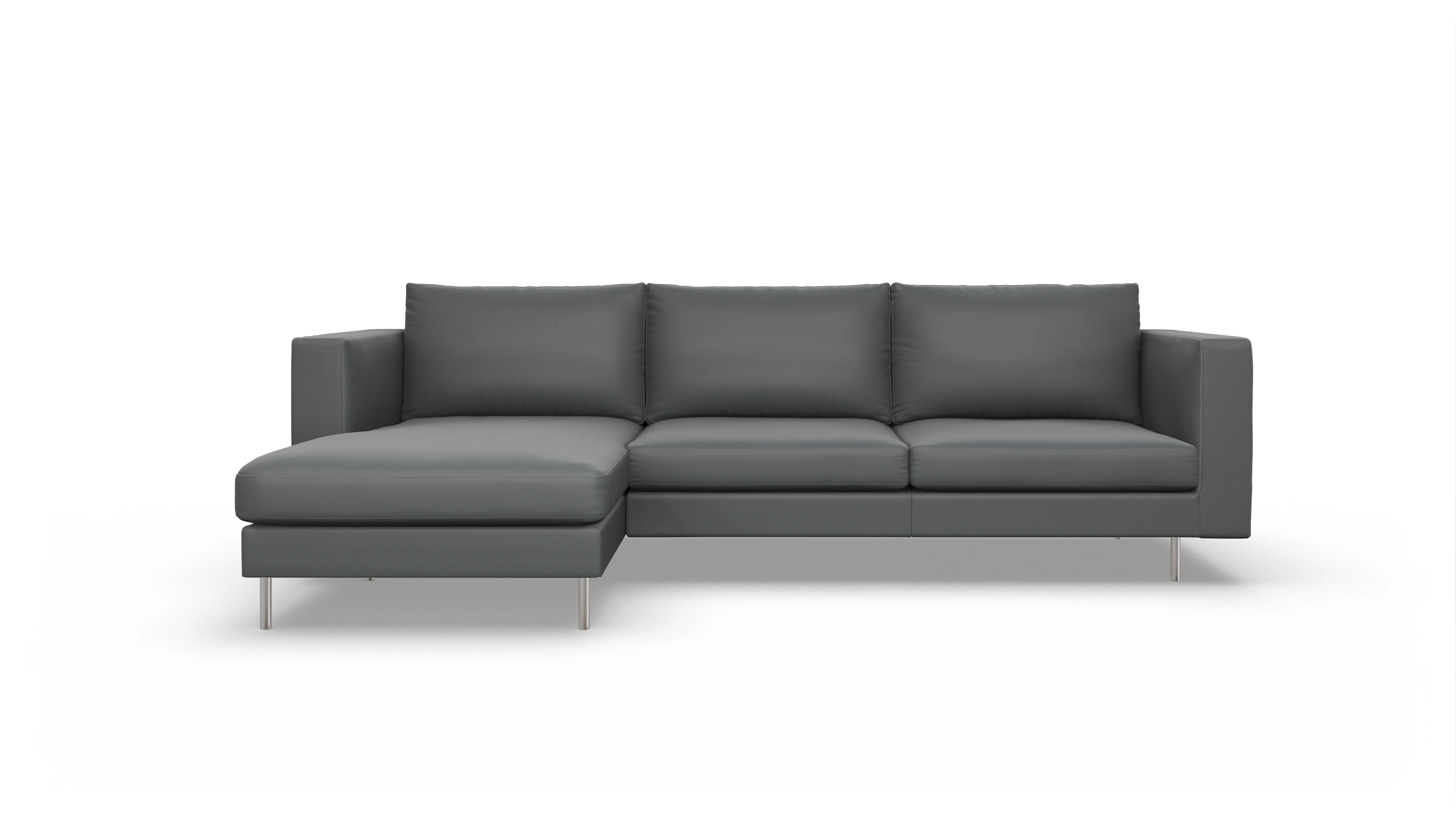 3-Sitzer, Rec. links