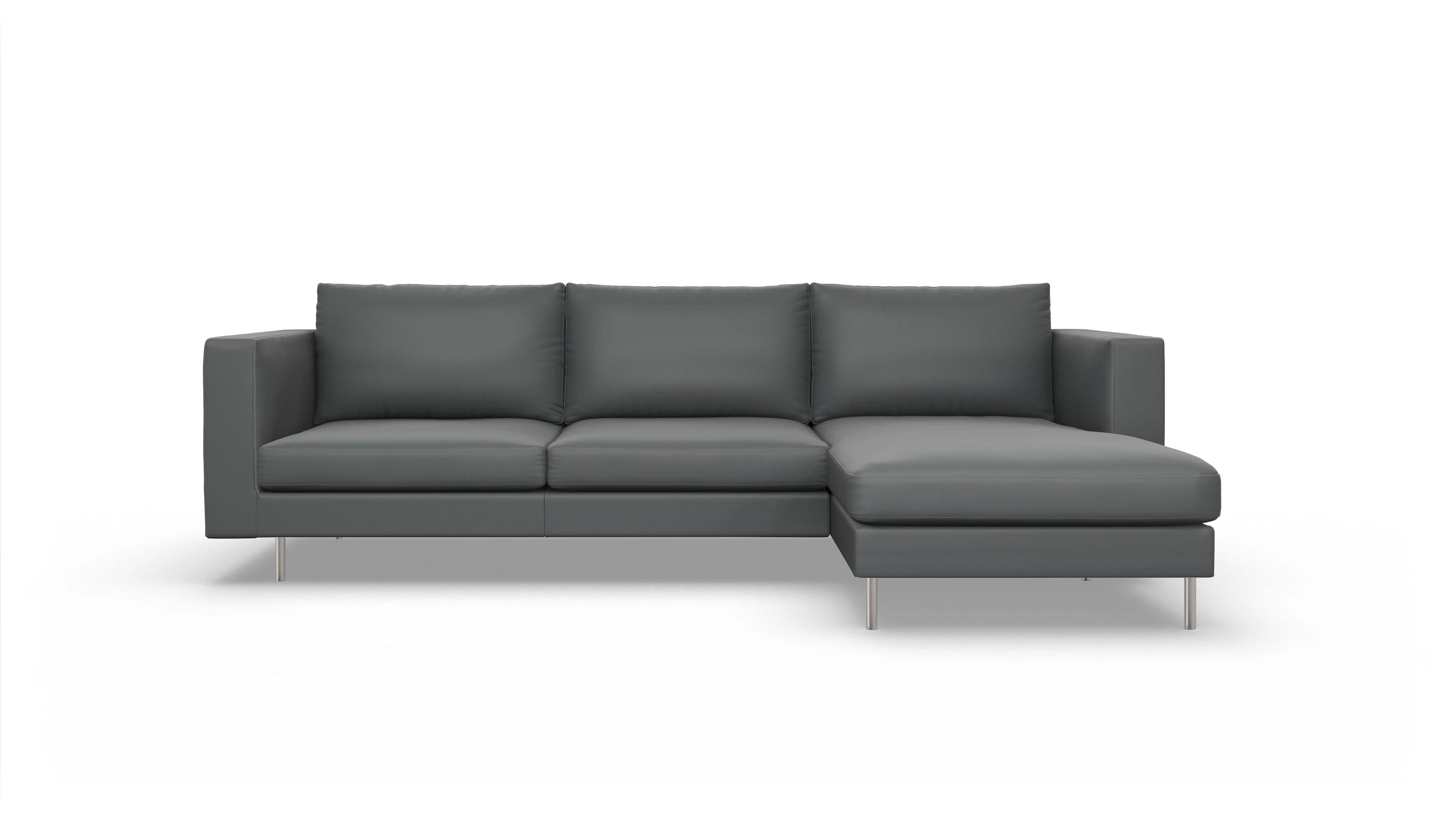 3-Sitzer, Rec. rechts