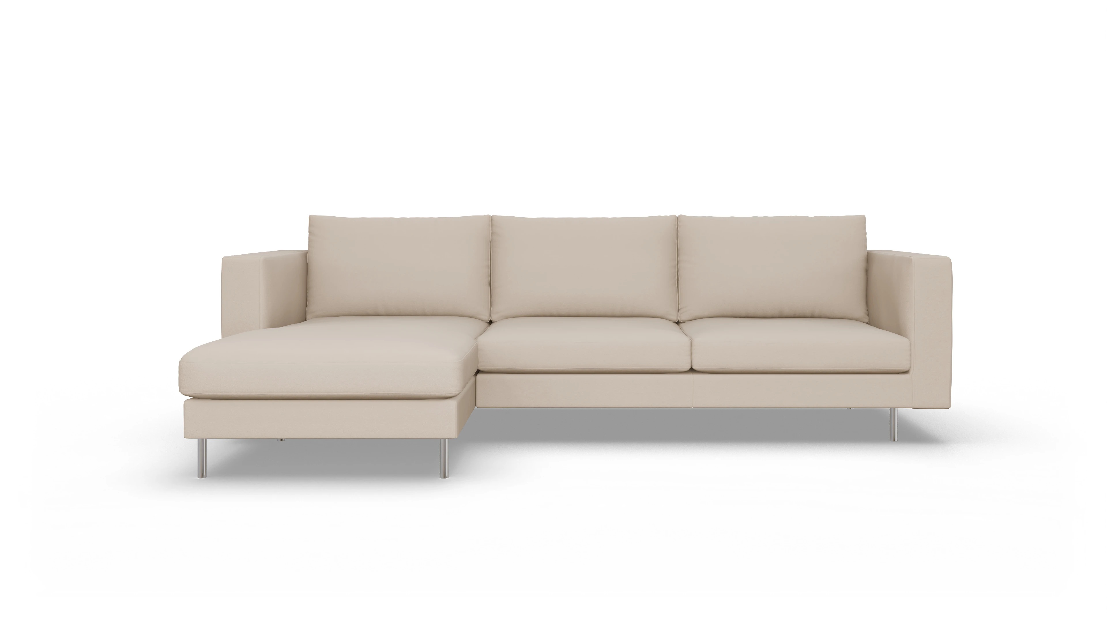 3-Sitzer, Rec. links