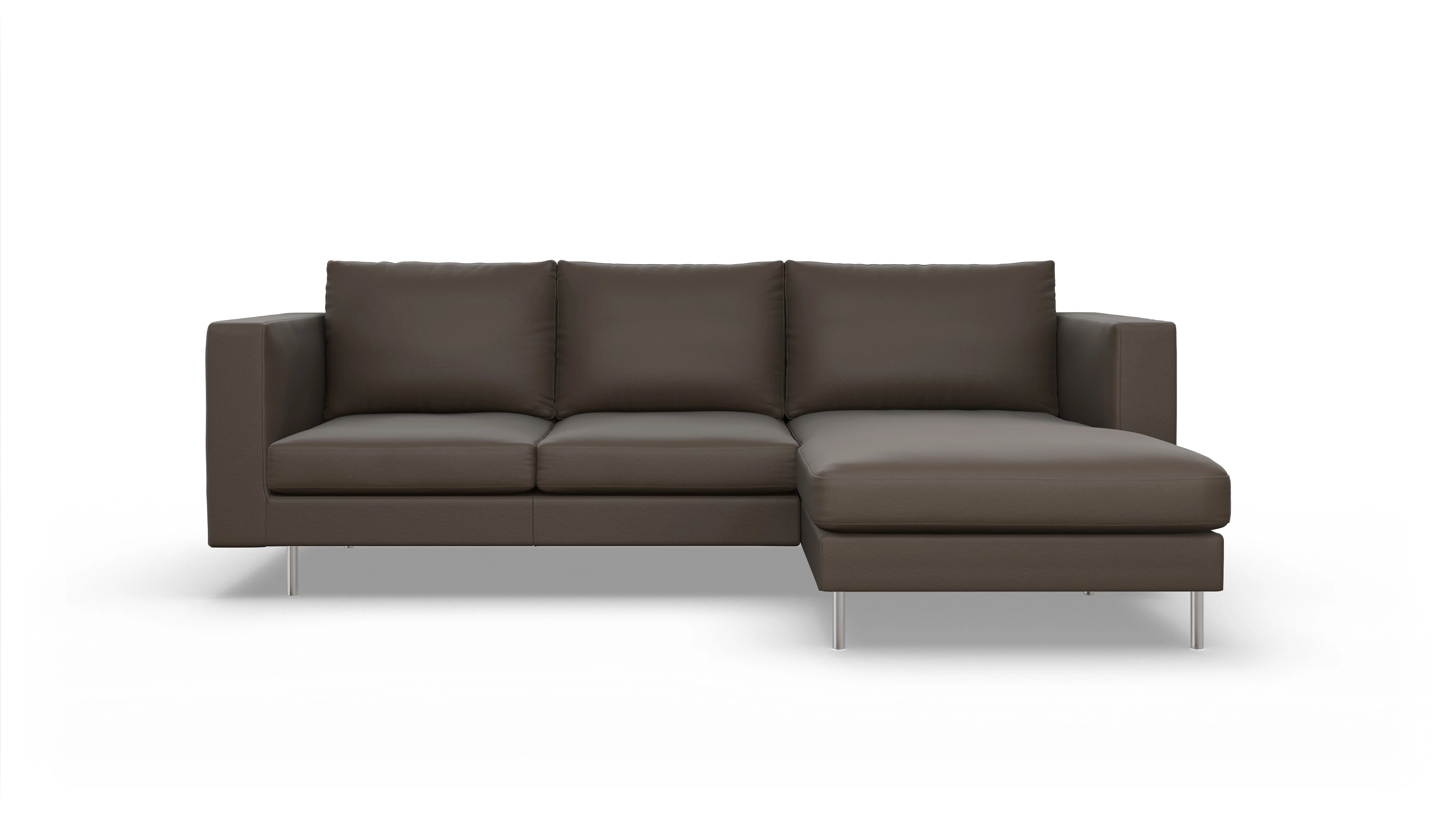 2,5-Sitzer, Rec. rechts